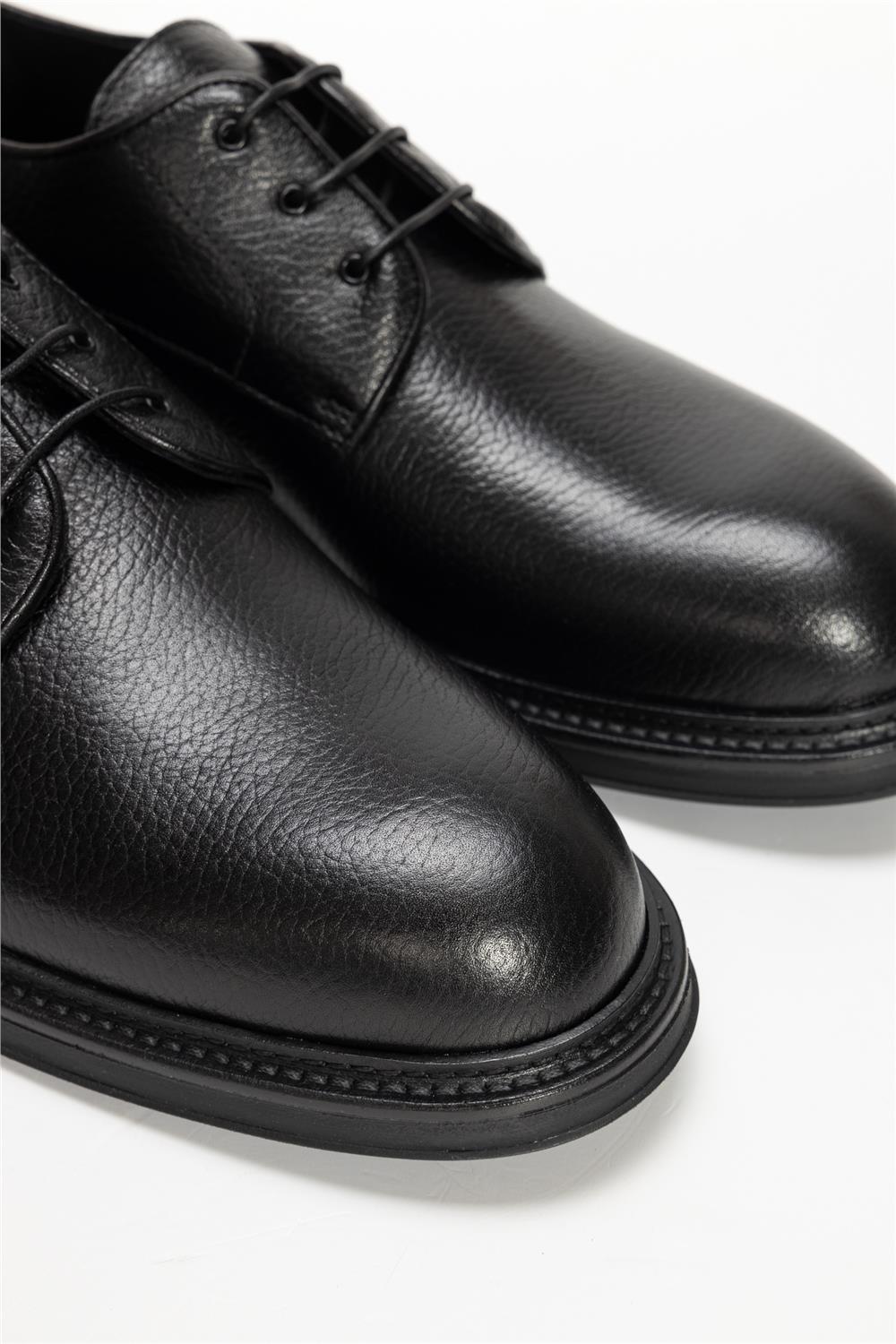 Emporio Armani Erkek Klasik Ayakkabı