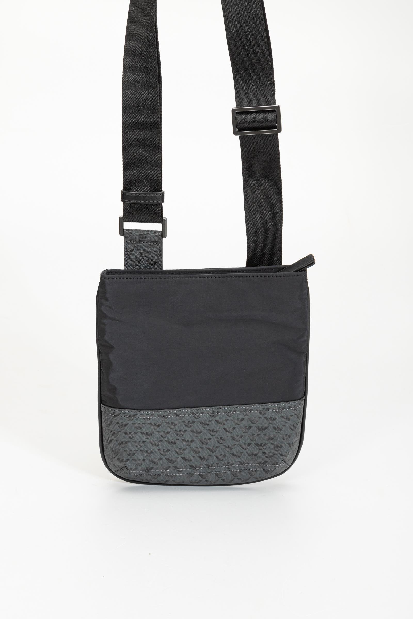 Emporio Armani Erkek Messenger Çanta