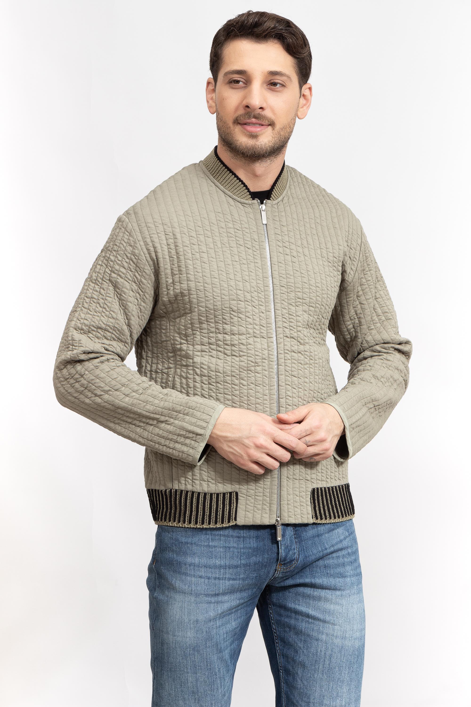 Emporio Armani Erkek Mont