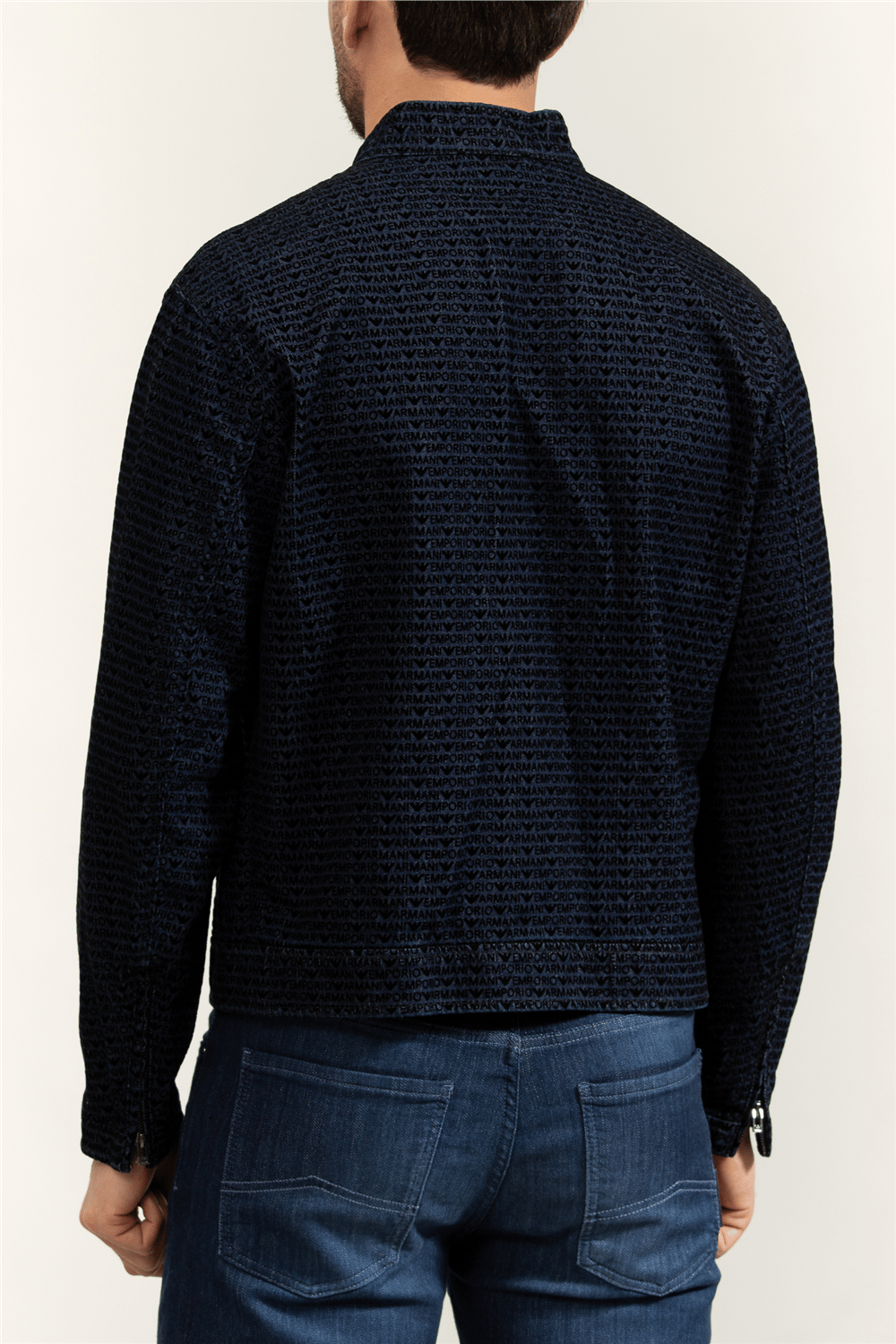 Emporio Armani Erkek Mont