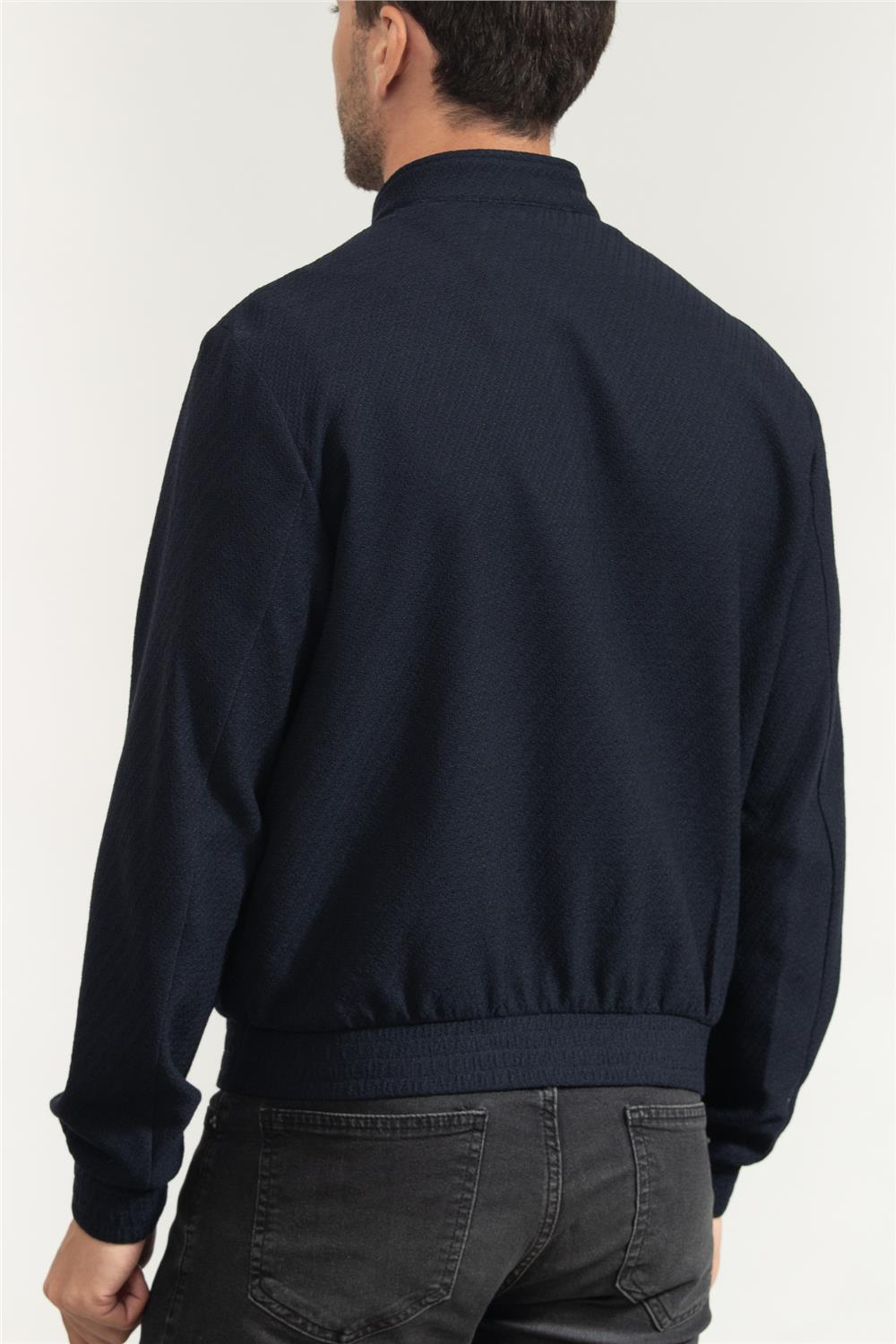 Emporio Armani Erkek Mont