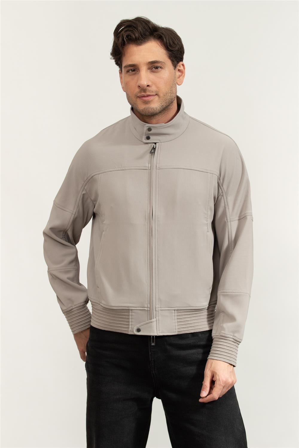 Emporio Armani Erkek Mont