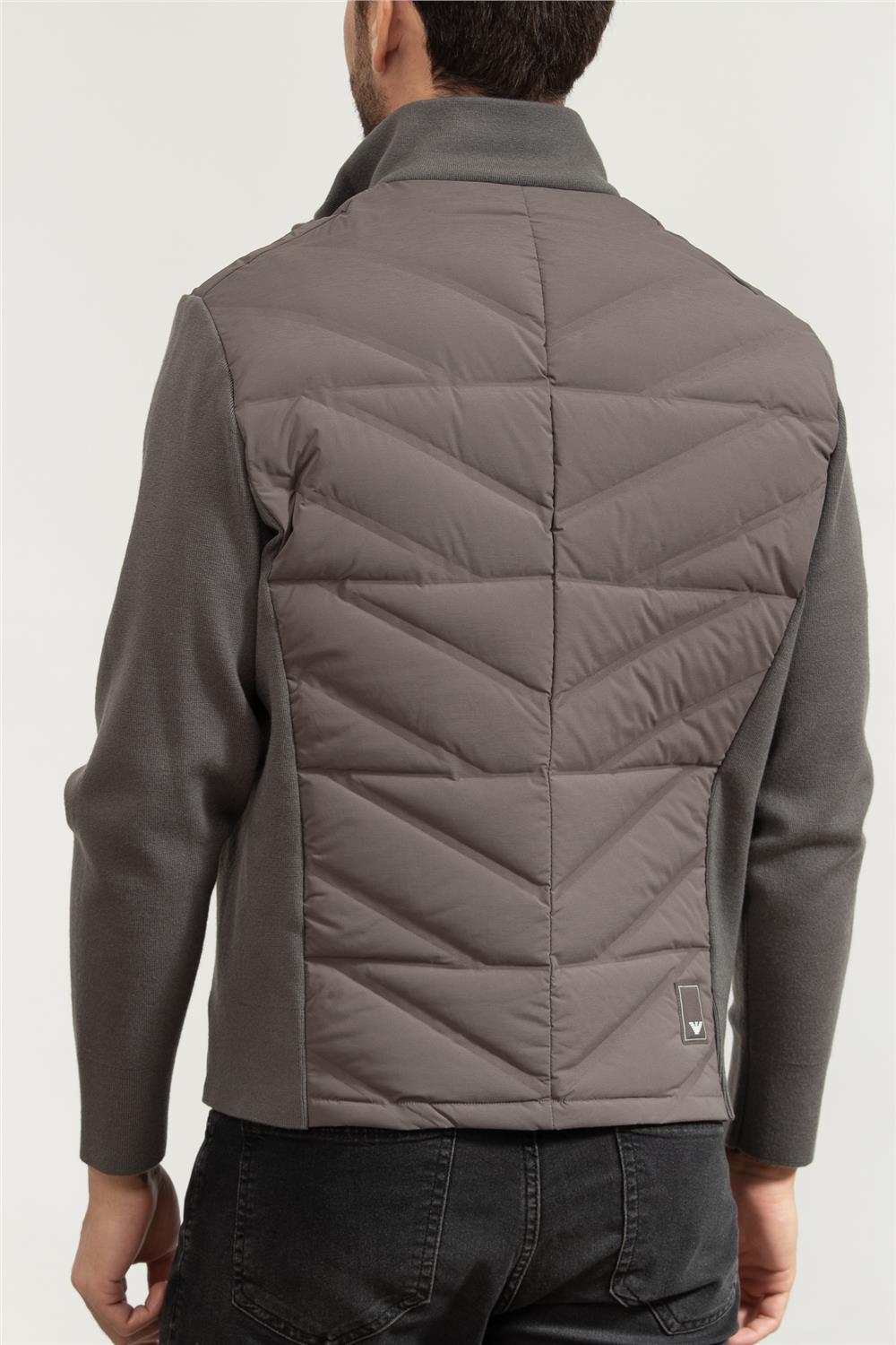 Emporio Armani Erkek Mont