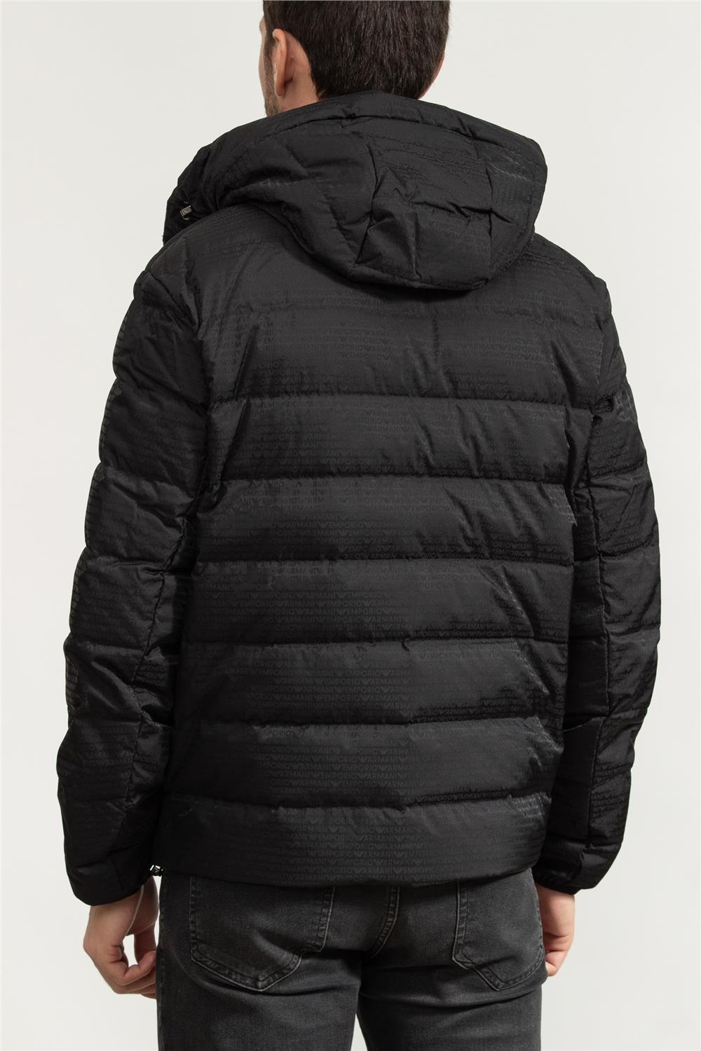 Emporio Armani Erkek Mont