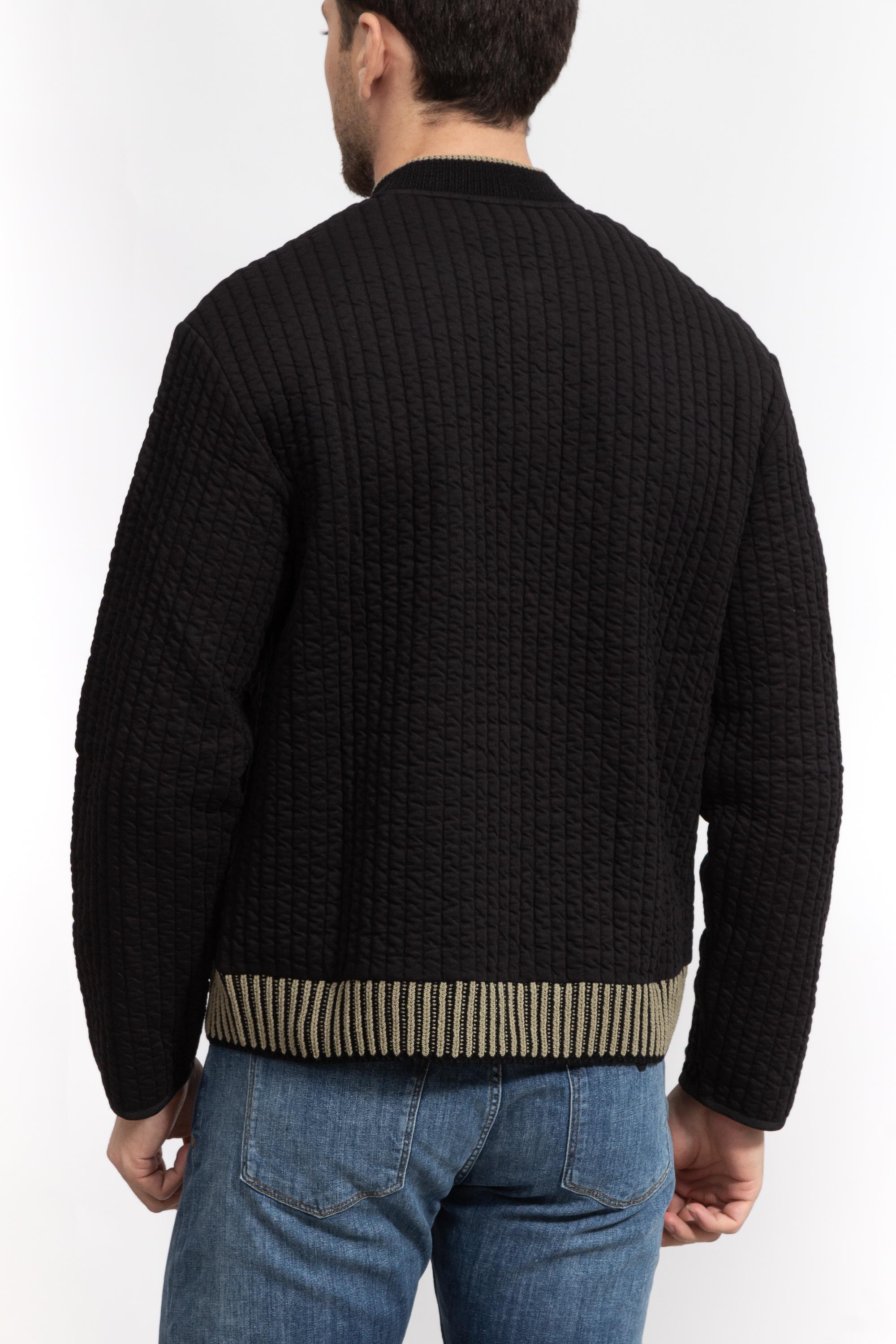 Emporio Armani Erkek Mont