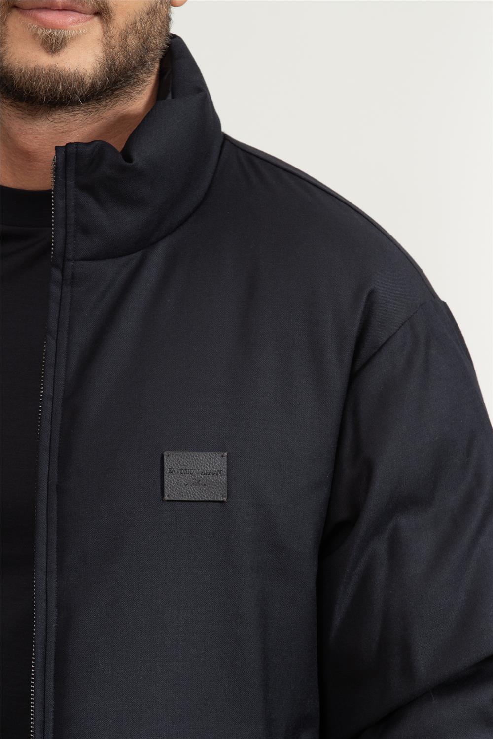 Emporio Armani Erkek Mont