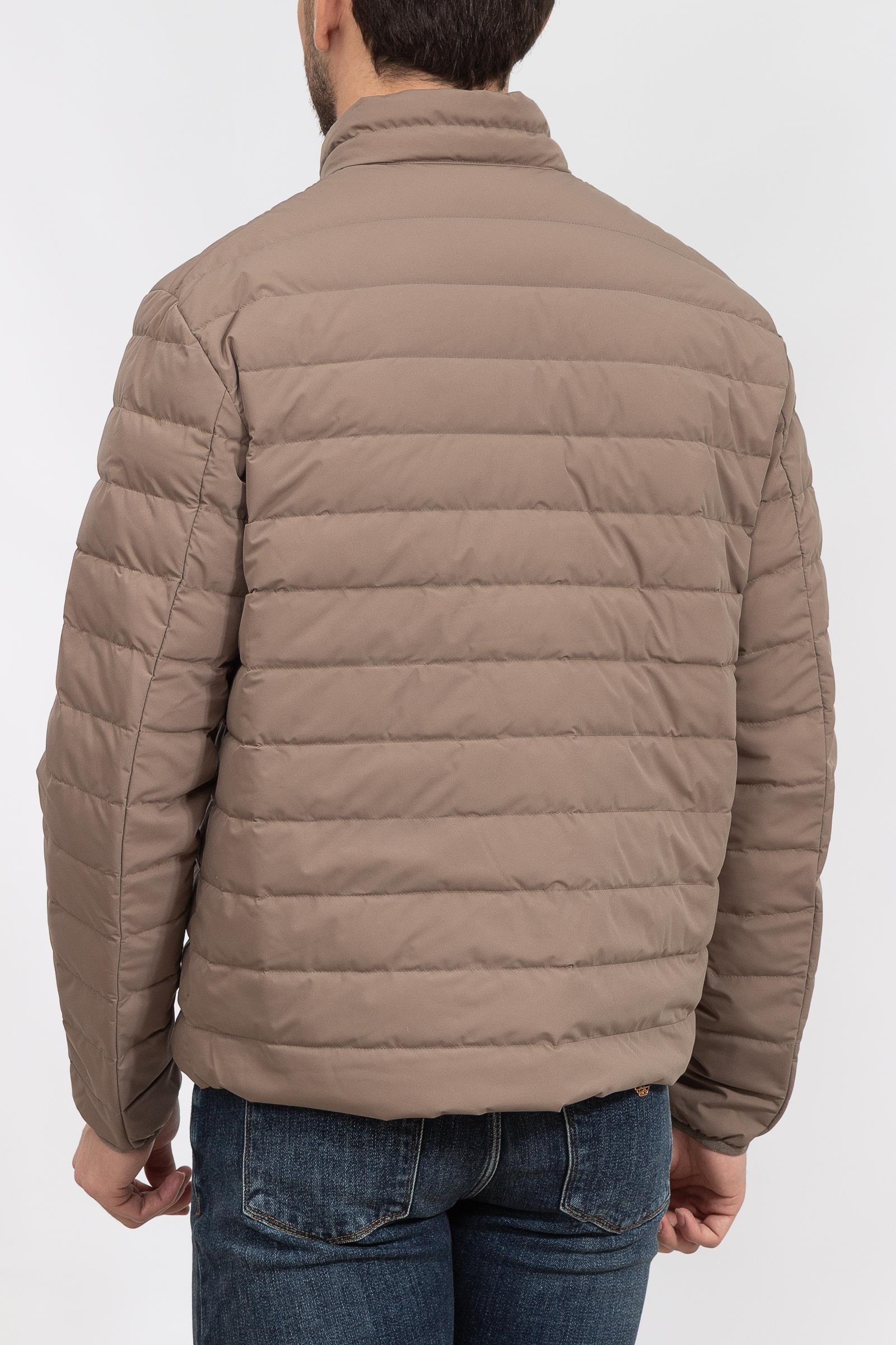 Emporio Armani Erkek Mont