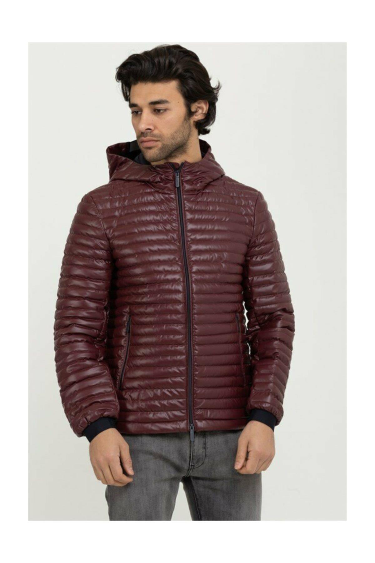 Emporio Armani Erkek Mont