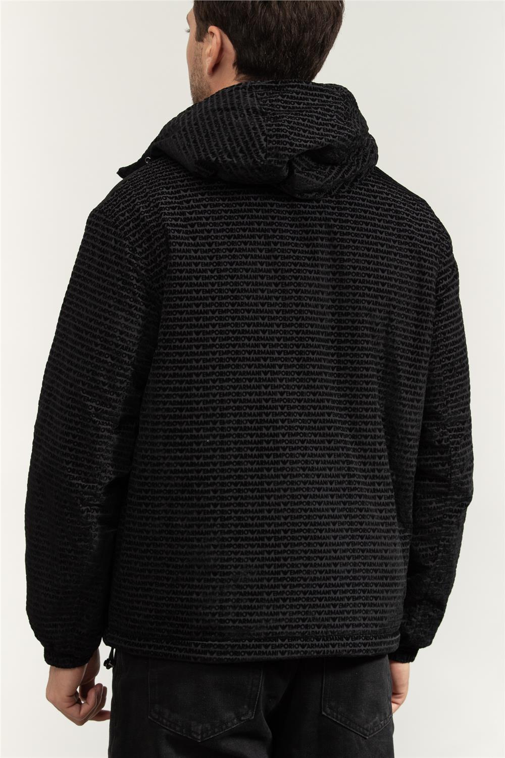 Emporio Armani Erkek Mont
