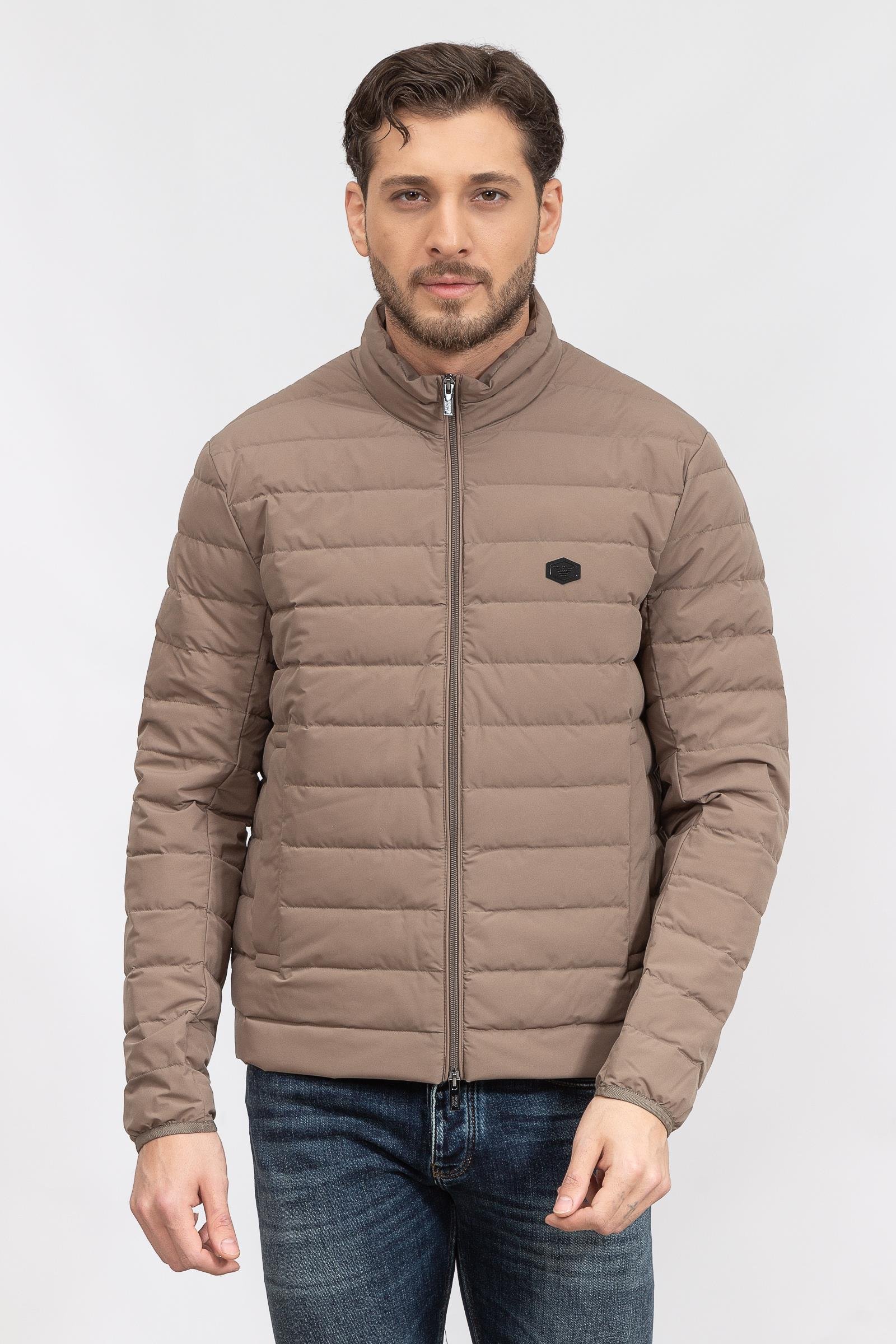 Emporio Armani Erkek Mont