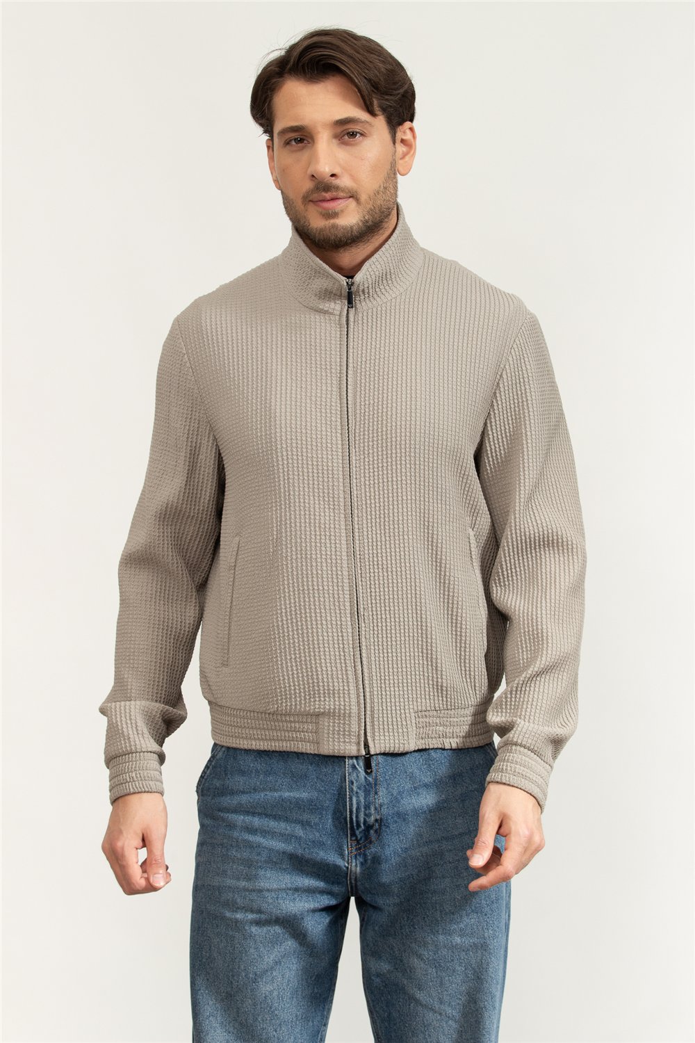 Emporio Armani Erkek Mont