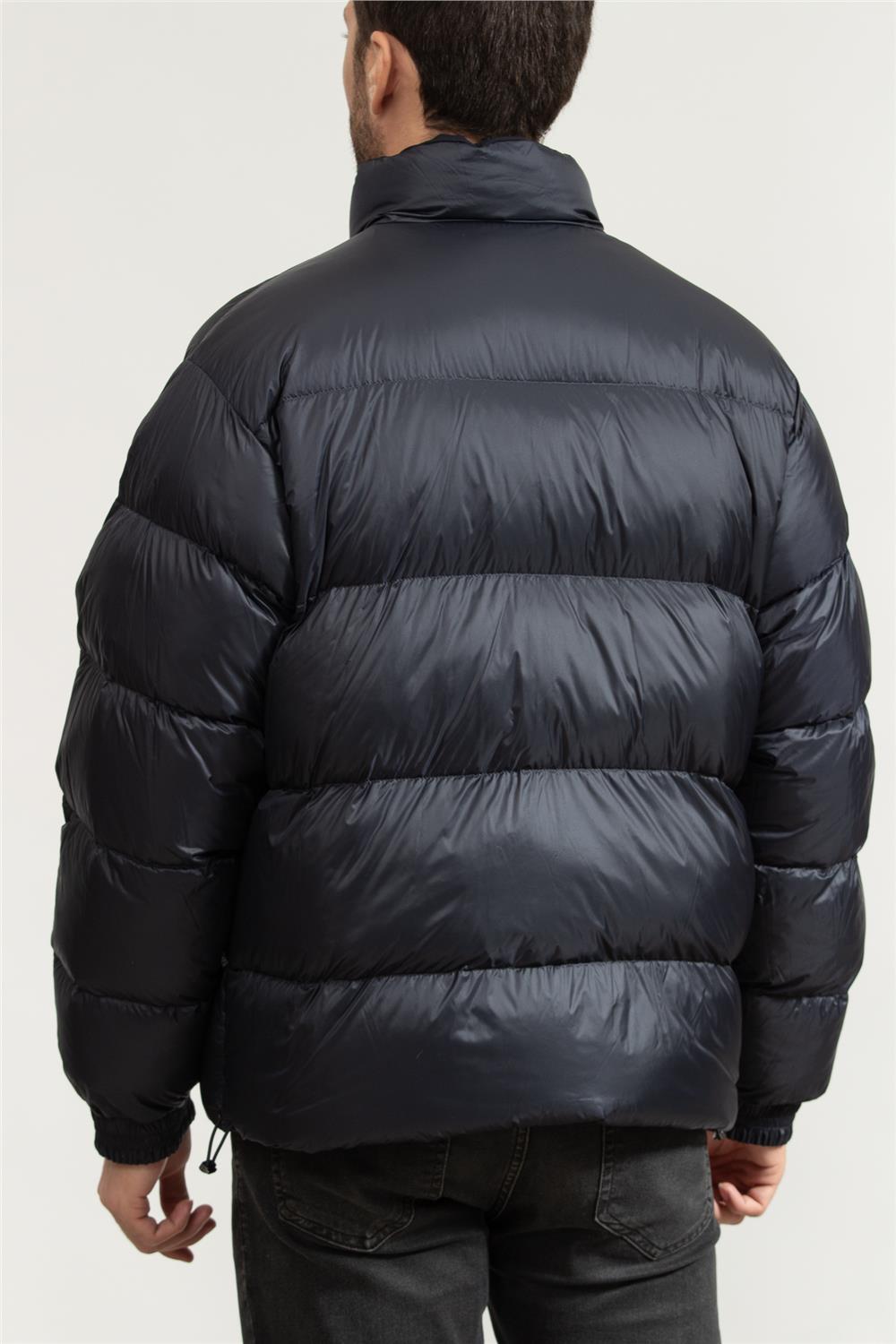 Emporio Armani Erkek Mont