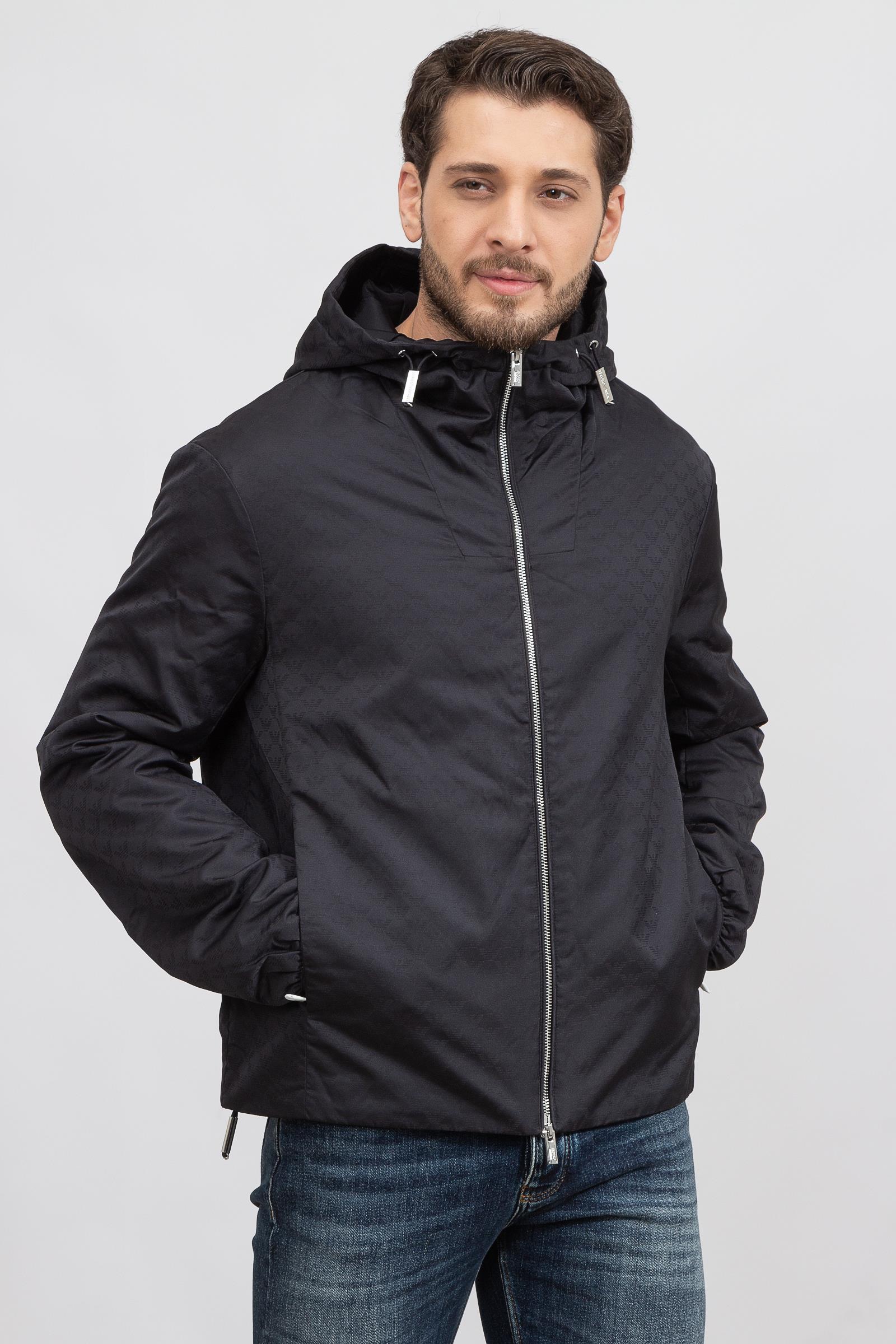 Emporio Armani Erkek Mont