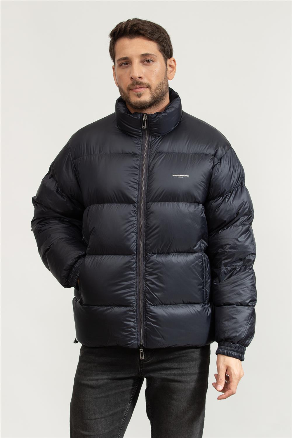 Emporio Armani Erkek Mont