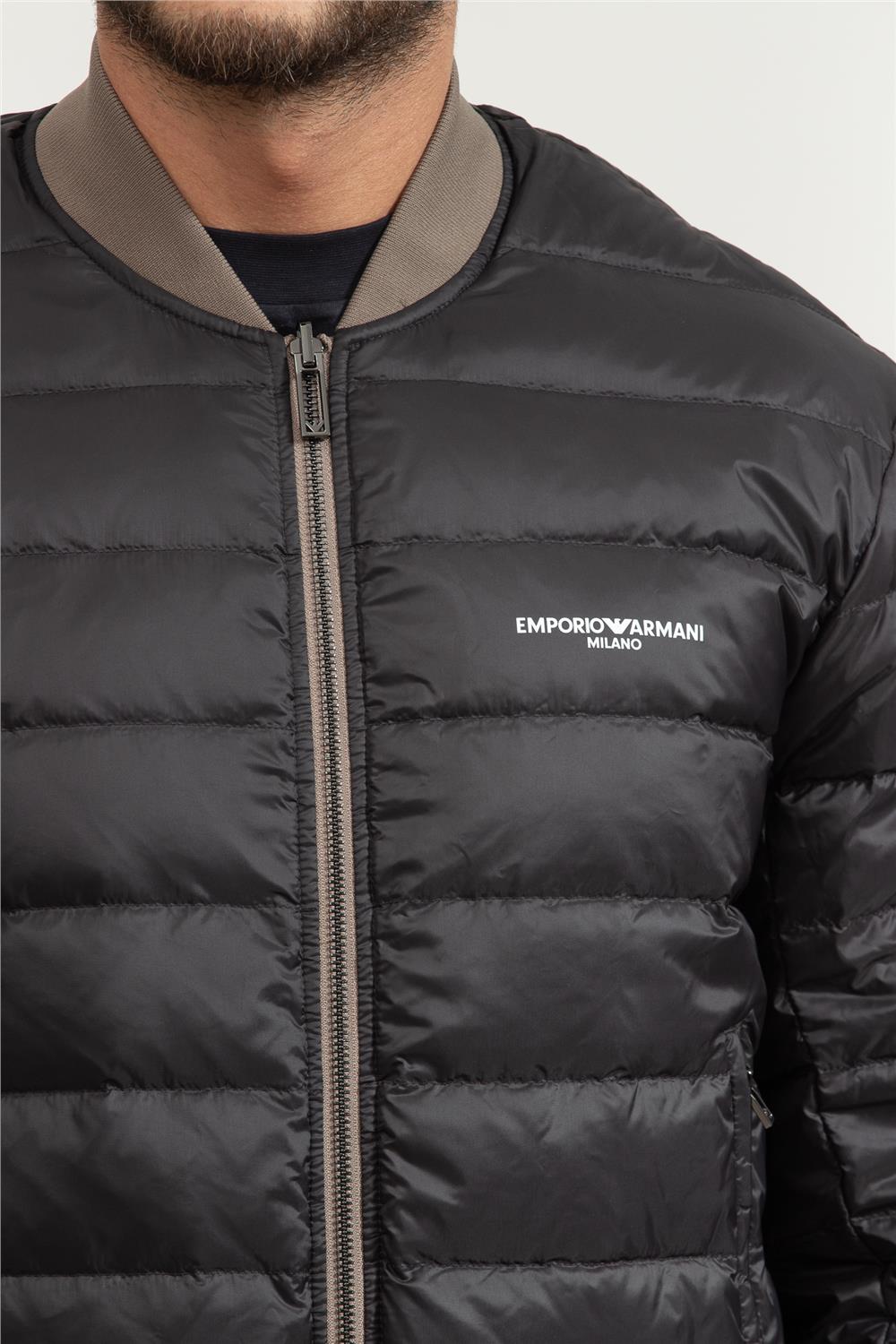 Emporio Armani Erkek Mont