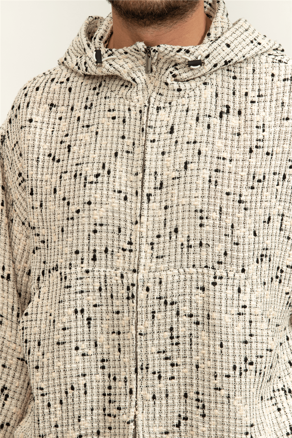 Emporio Armani Erkek Mont