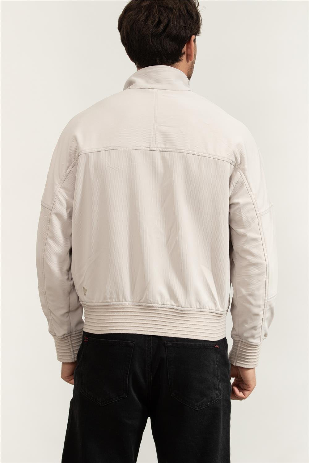 Emporio Armani Erkek Mont