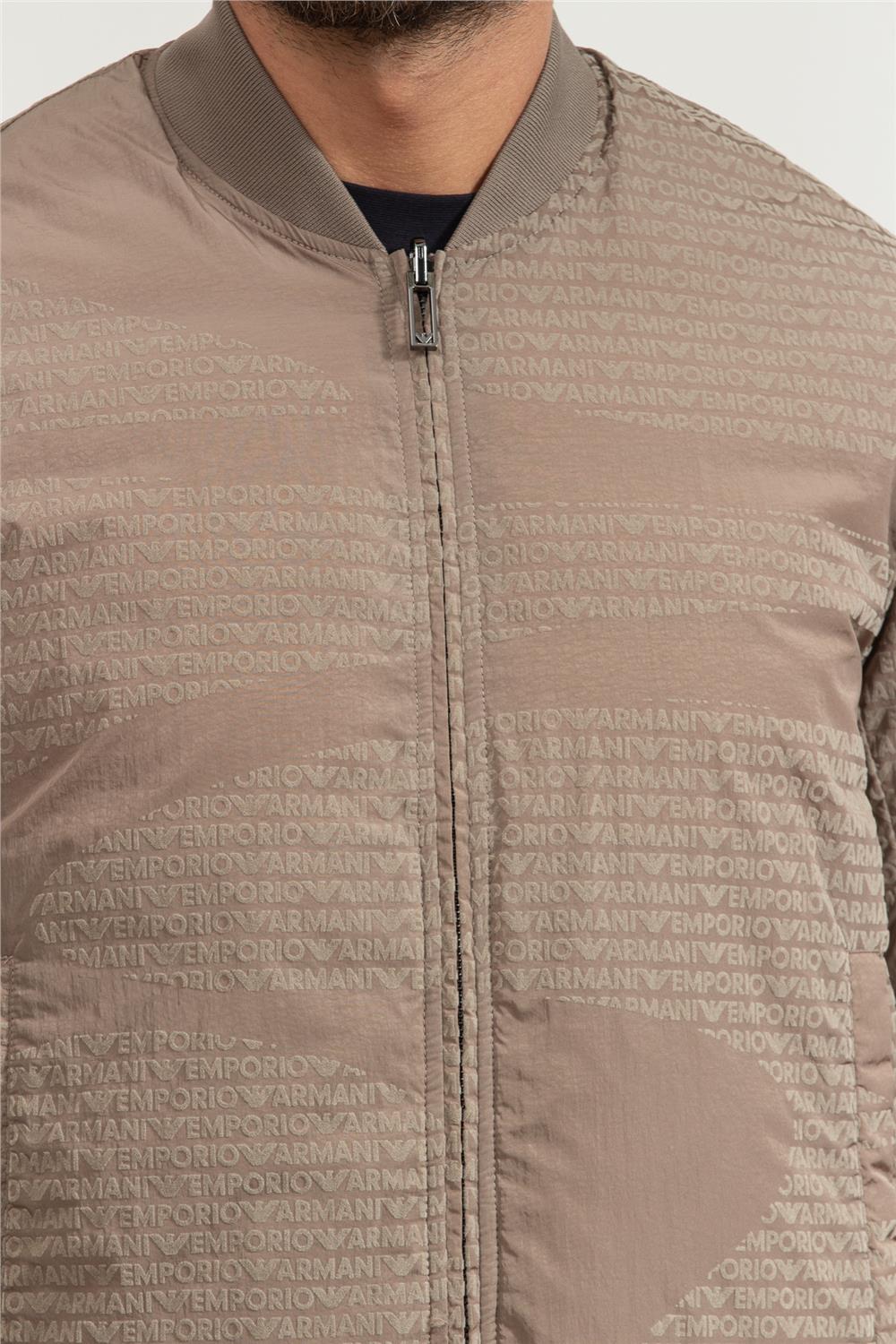 Emporio Armani Erkek Mont