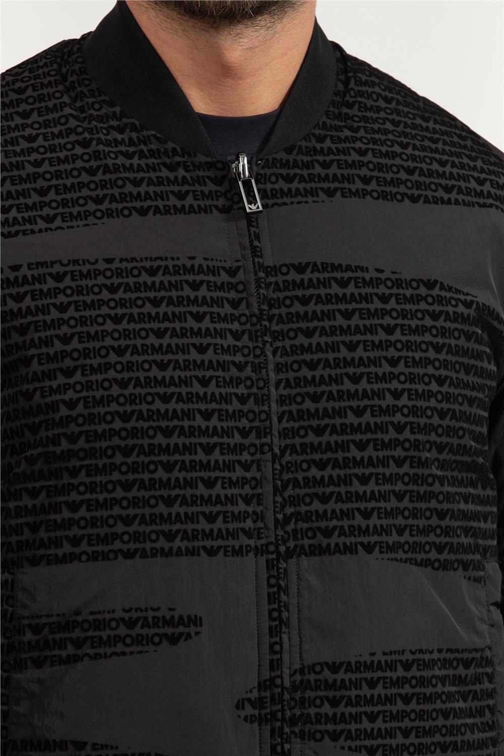 Emporio Armani Erkek Mont