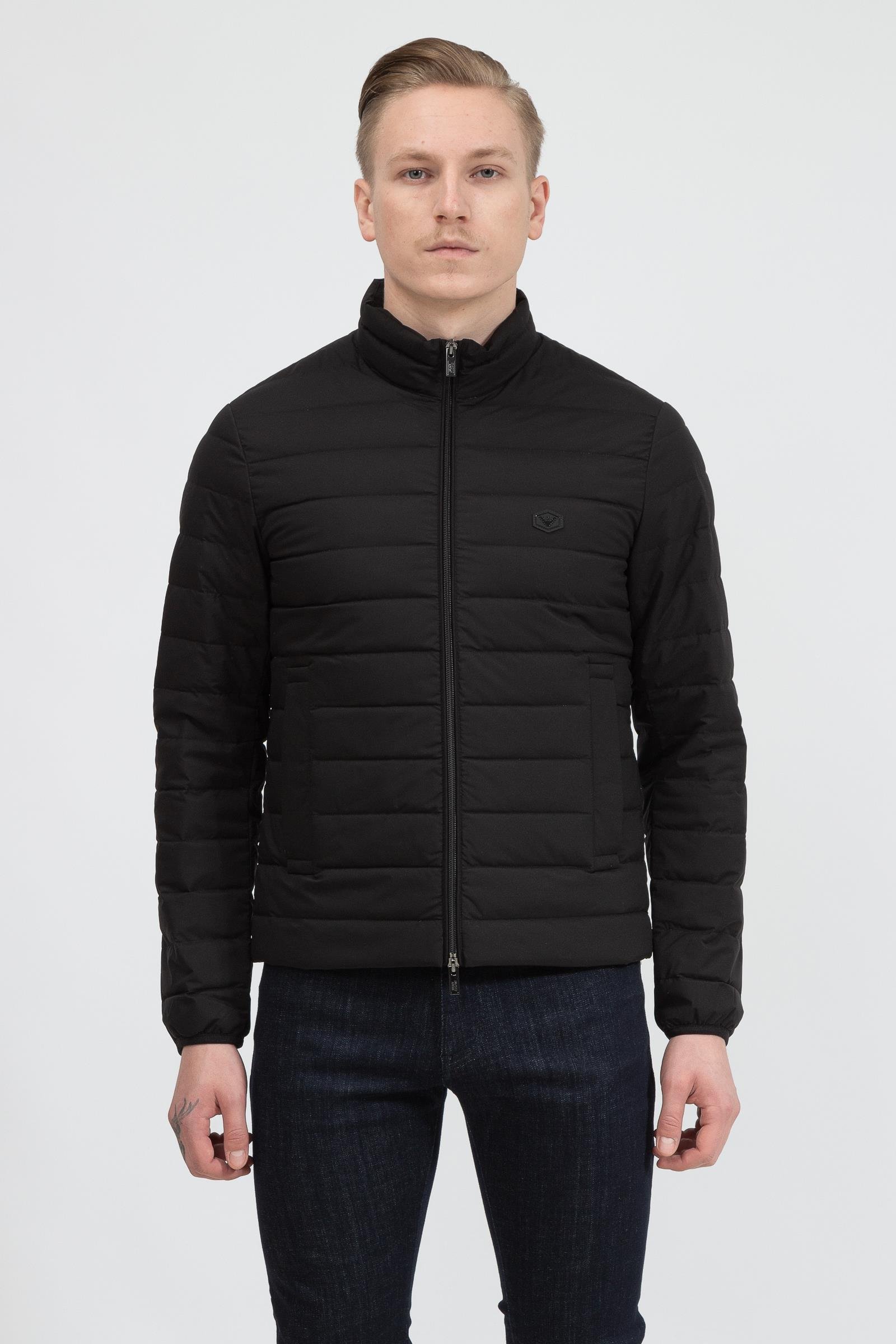 Emporio Armani Erkek Mont