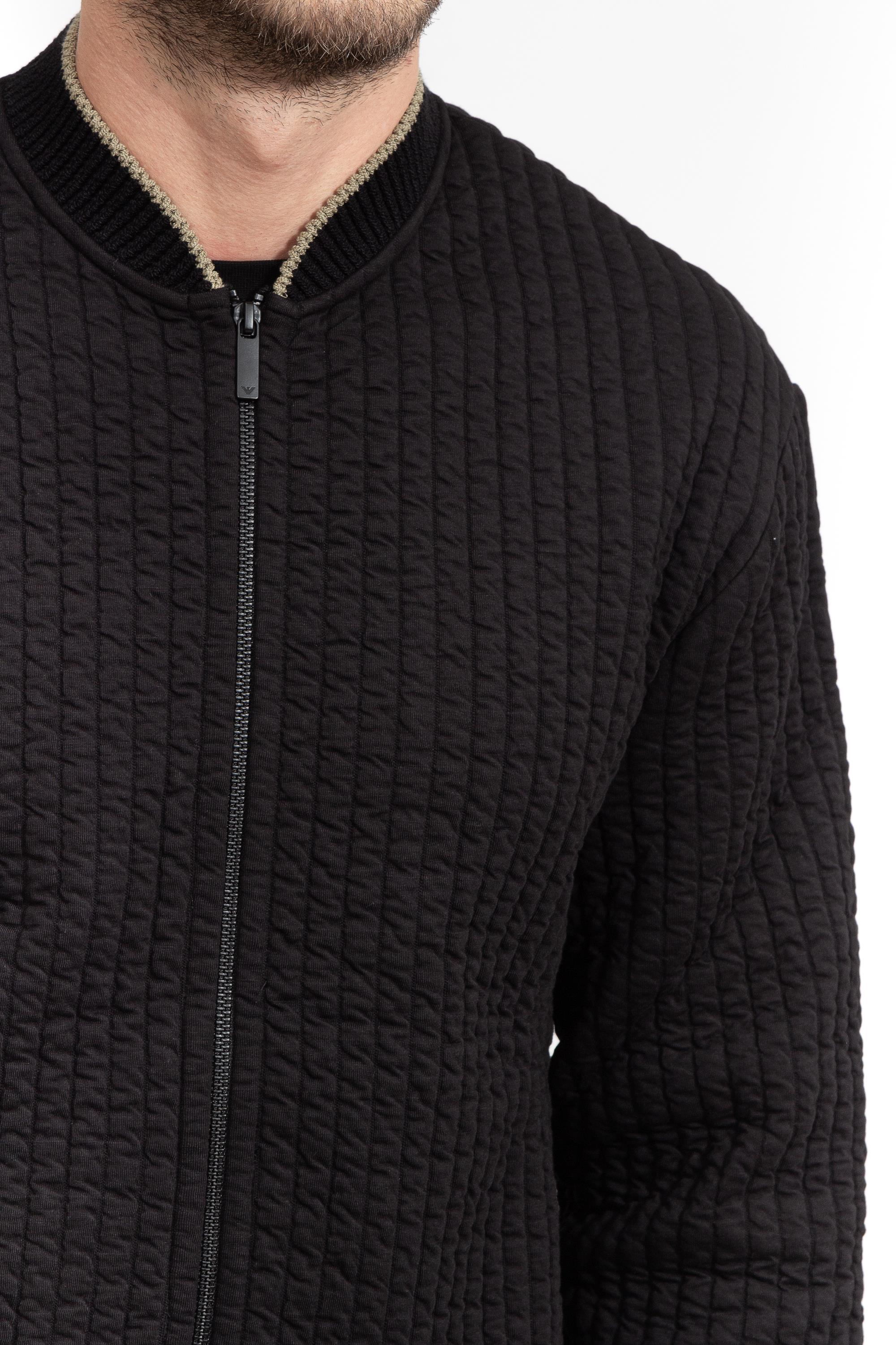 Emporio Armani Erkek Mont