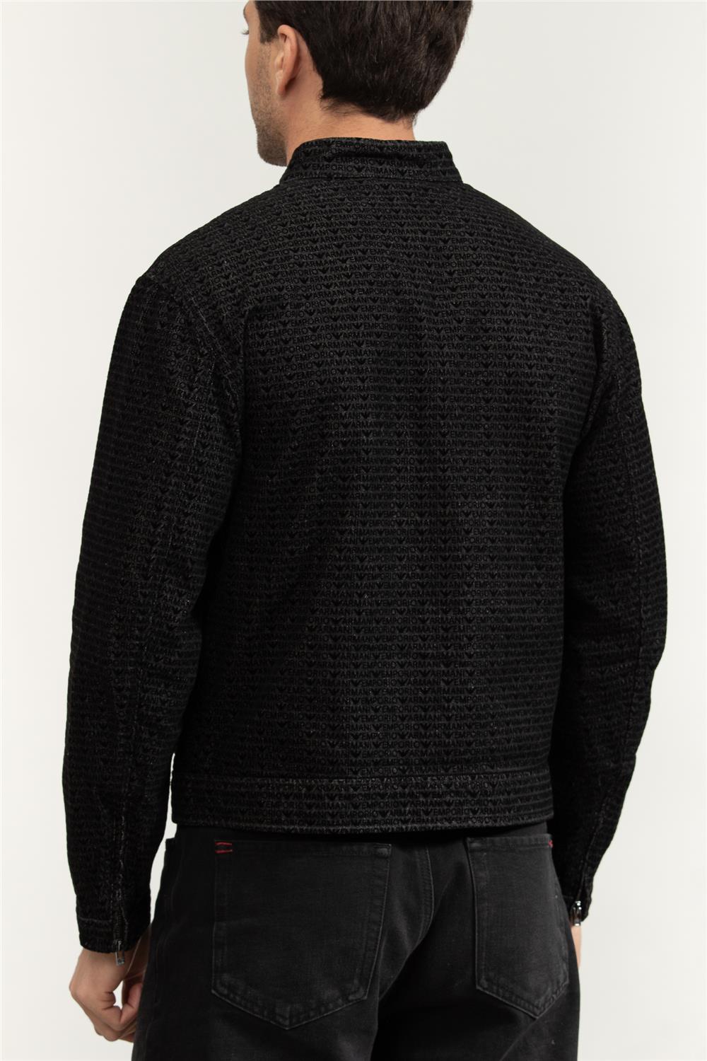 Emporio Armani Erkek Mont
