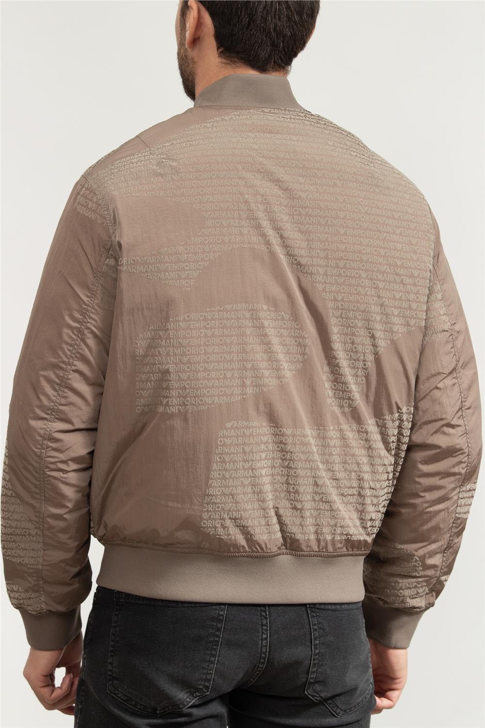 Emporio Armani Erkek Mont