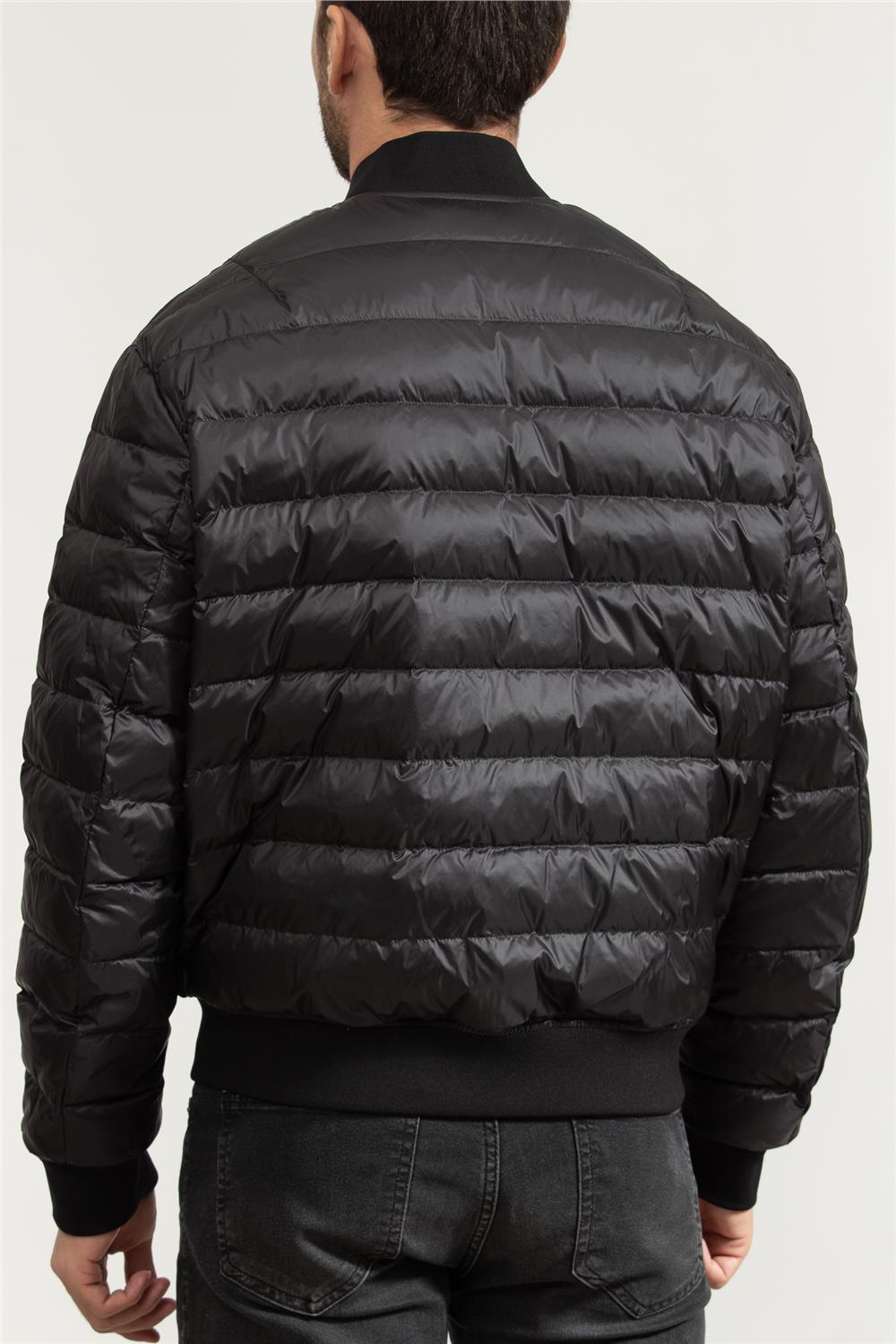 Emporio Armani Erkek Mont