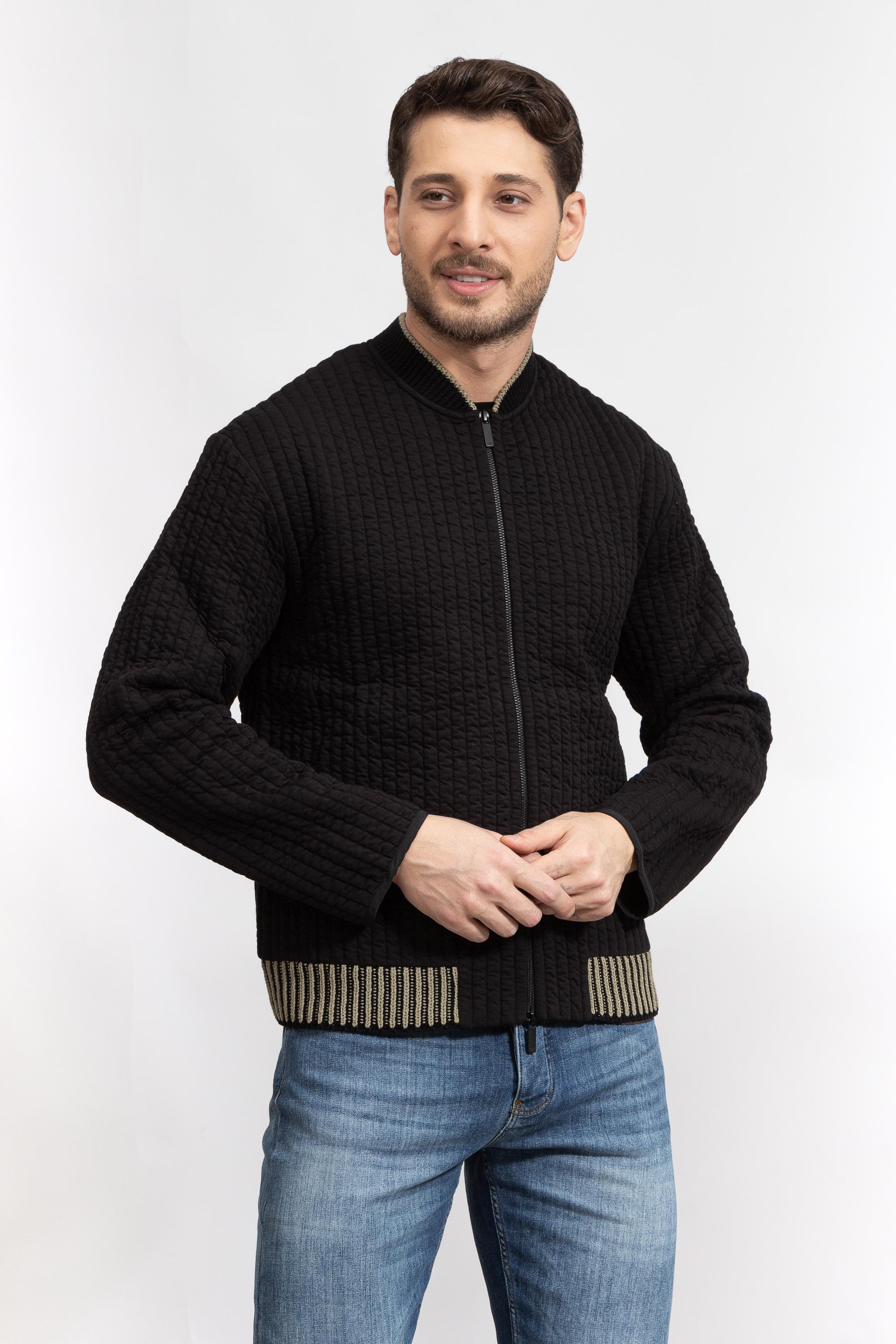 Emporio Armani Erkek Mont