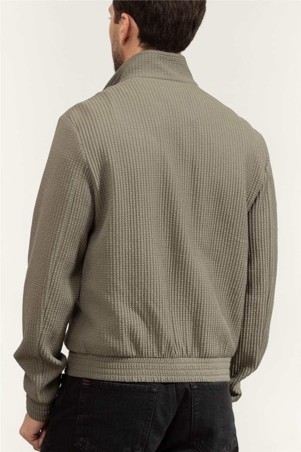 Emporio Armani Erkek Mont