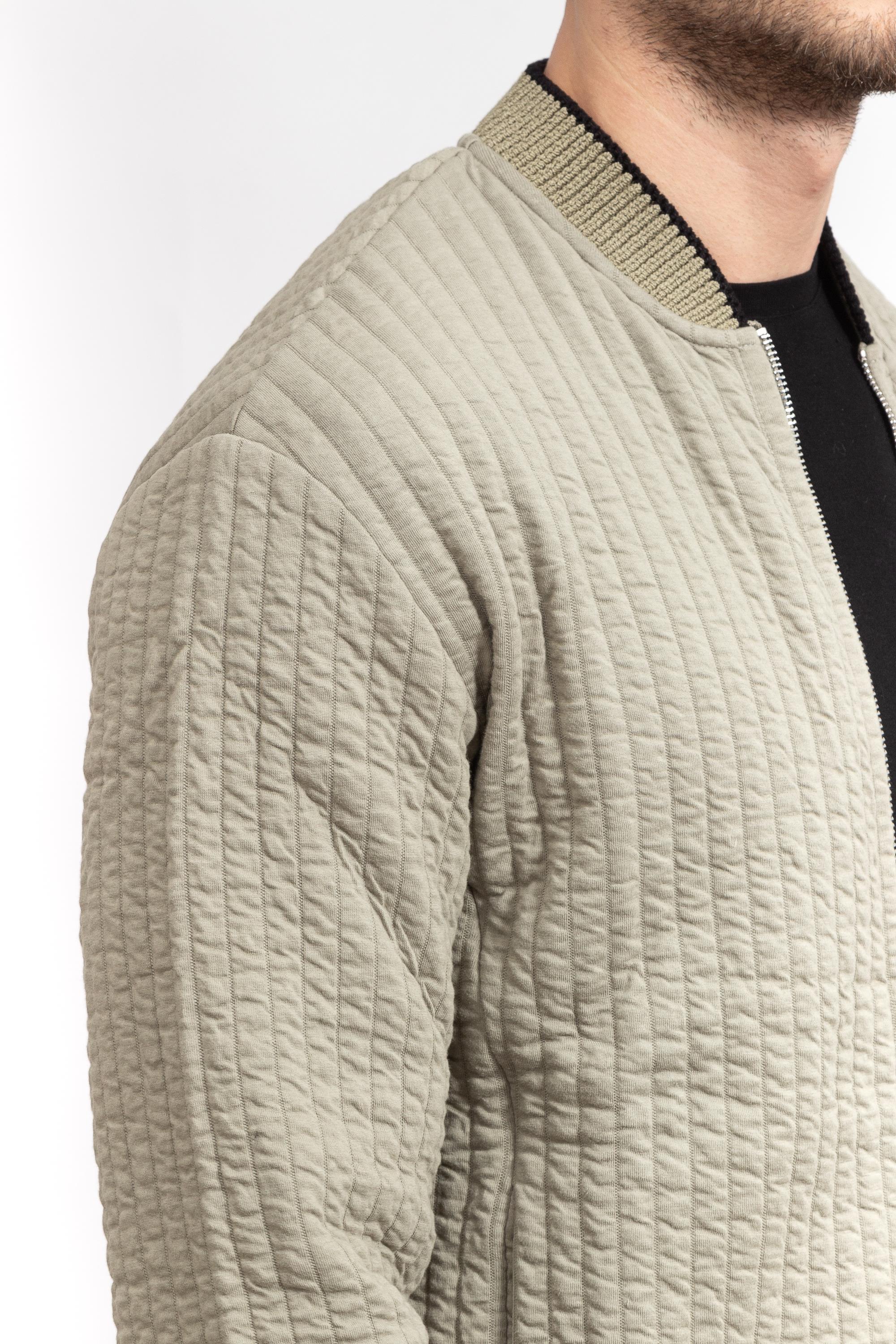 Emporio Armani Erkek Mont