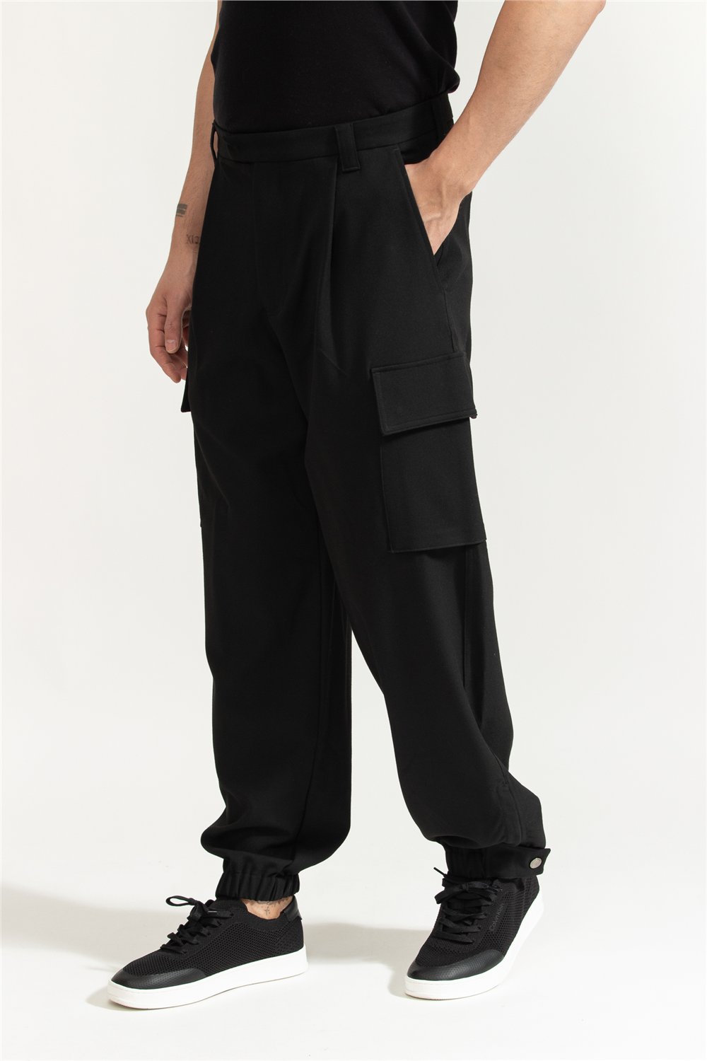 Emporio Armani Erkek Pantolon