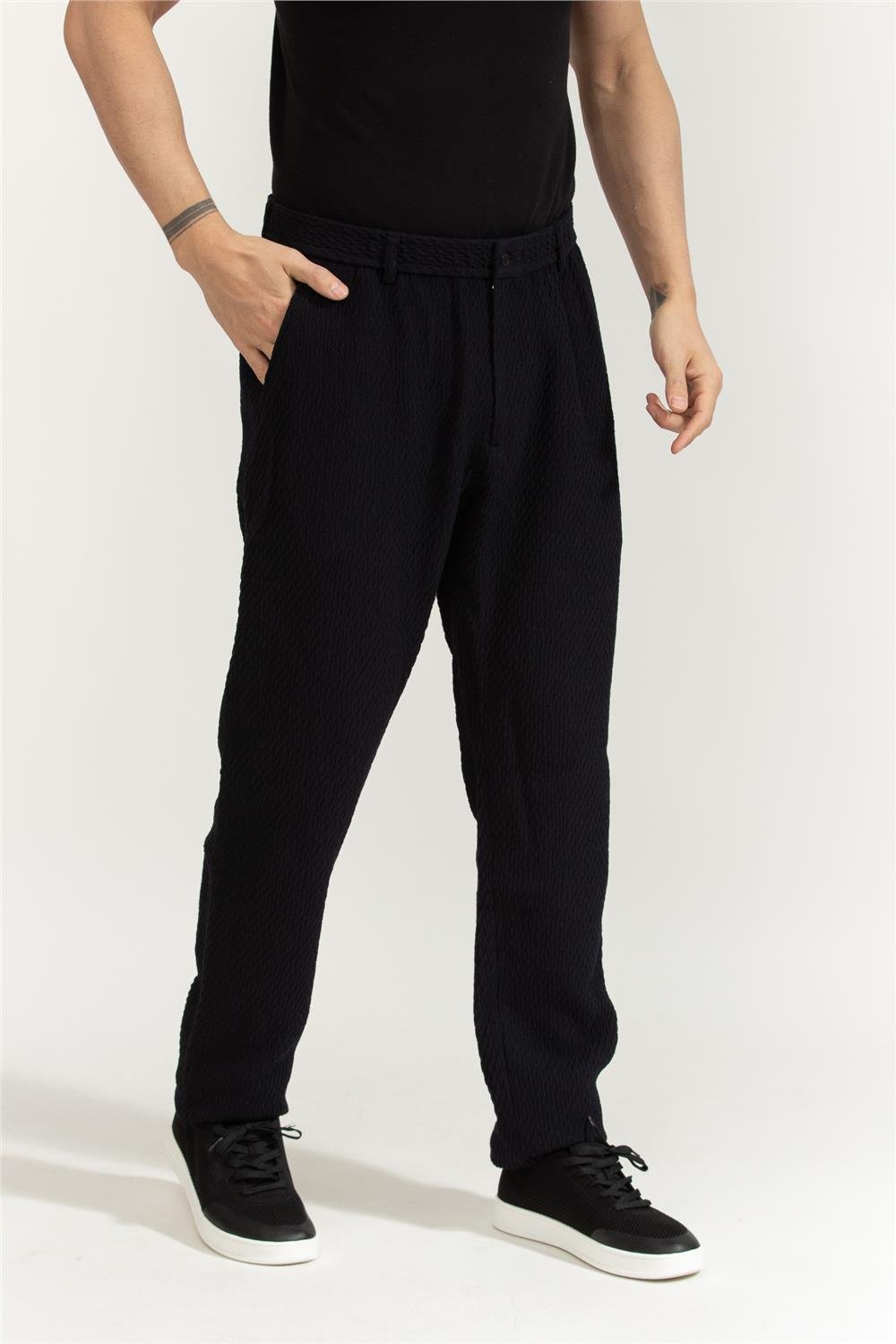 Emporio Armani Erkek Pantolon