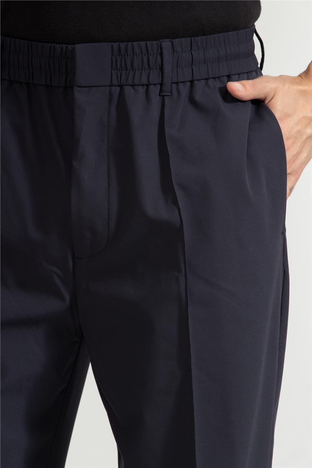 Emporio Armani Erkek Pantolon
