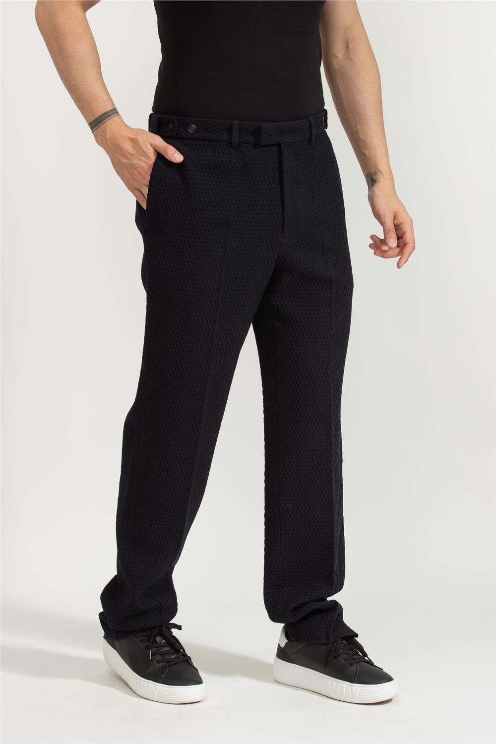 Emporio Armani Erkek Pantolon