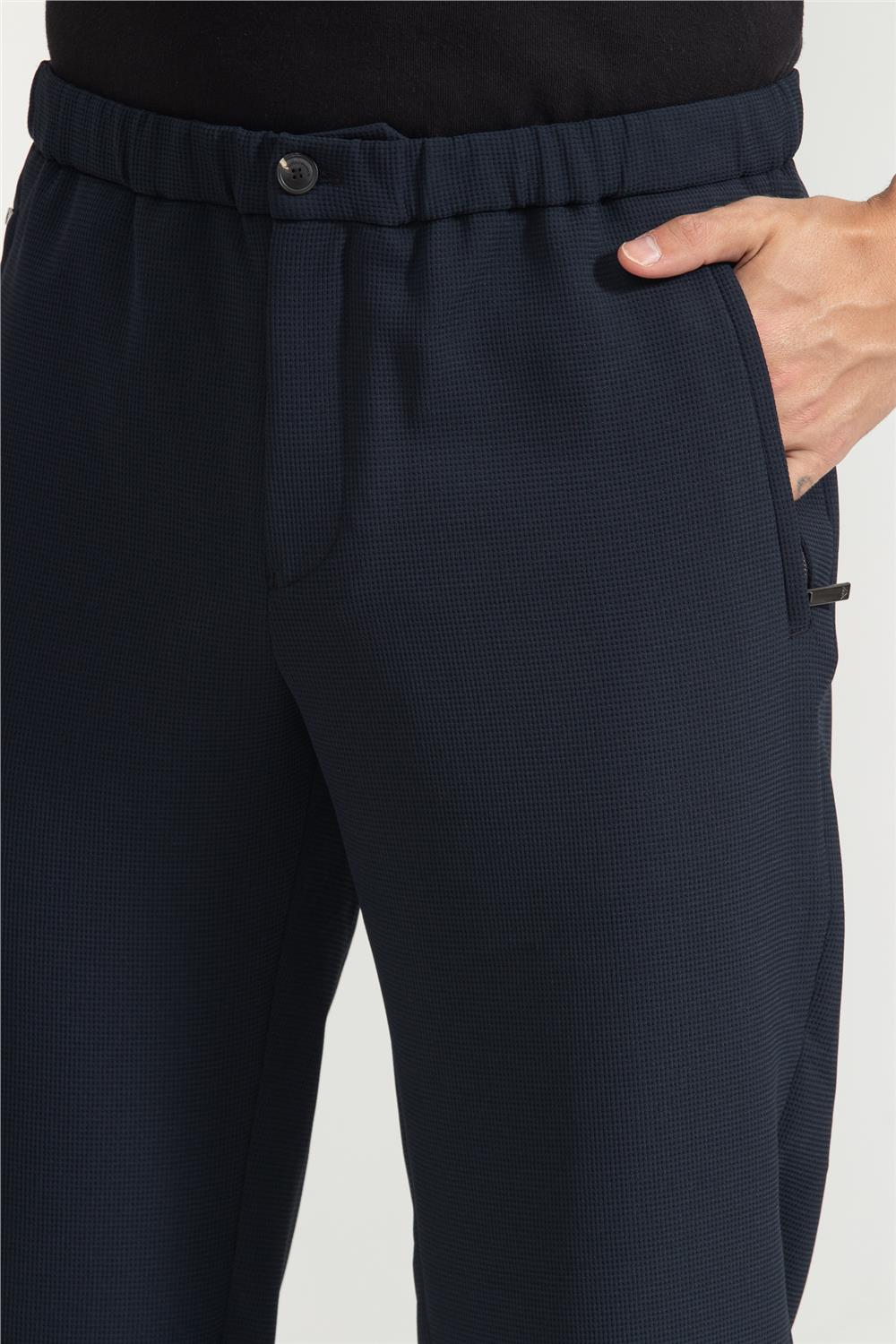 Emporio Armani Erkek Pantolon