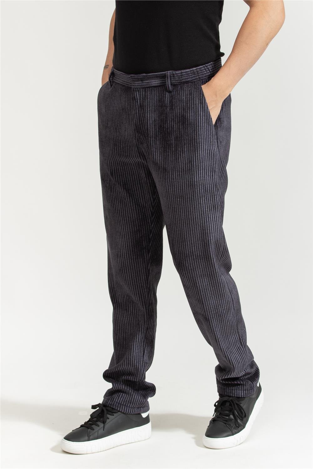 Emporio Armani Erkek Pantolon