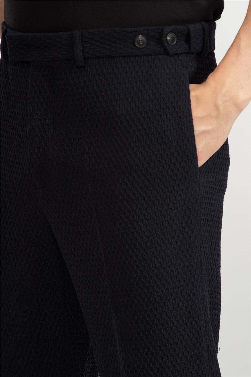 Emporio Armani Erkek Pantolon