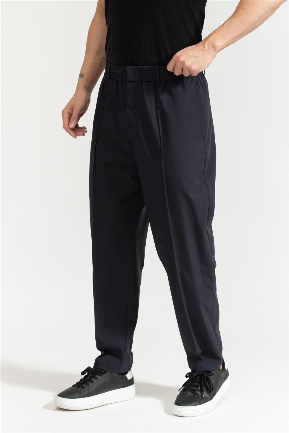 Emporio Armani Erkek Pantolon