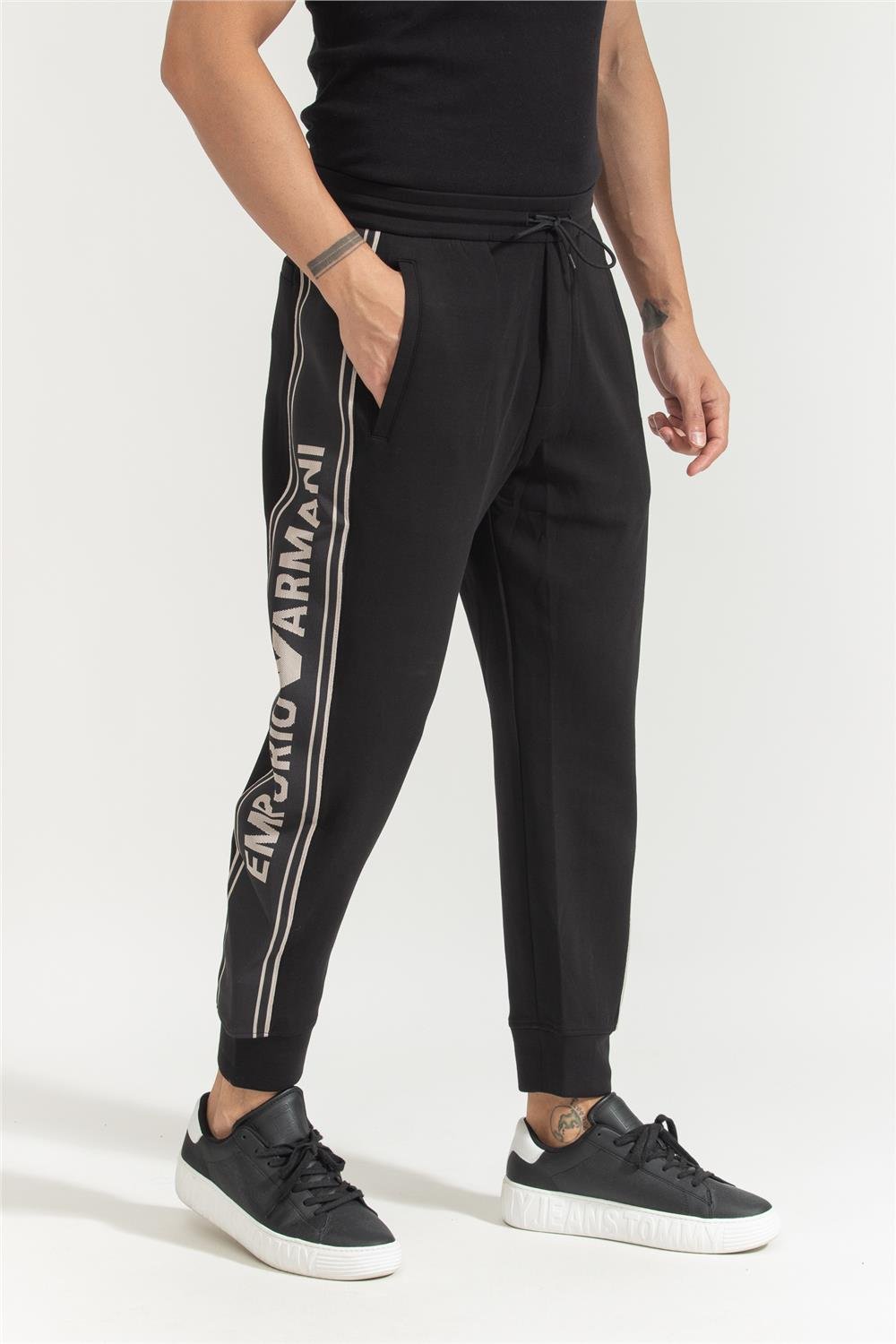 Emporio Armani Erkek Pantolon