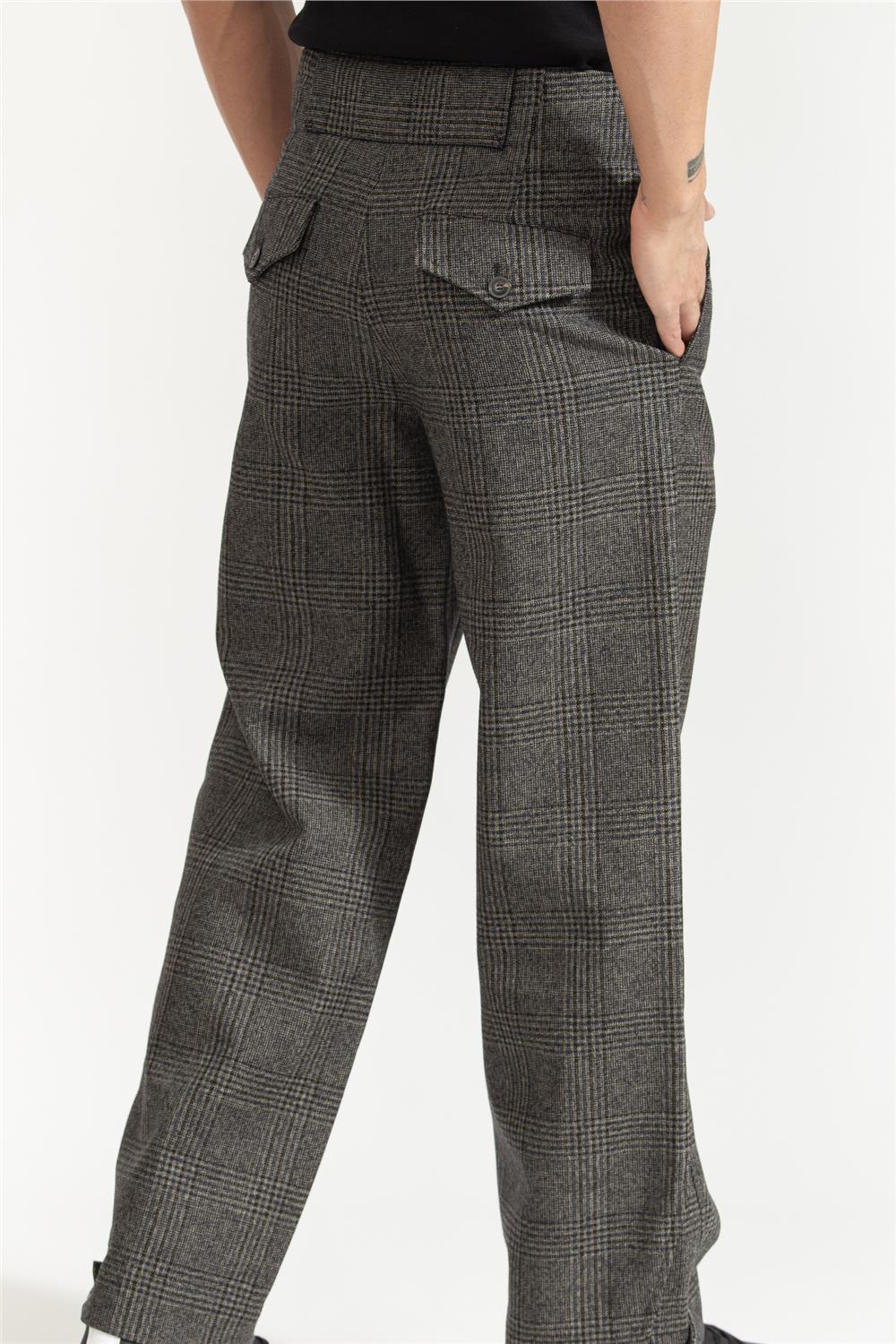 Emporio Armani Erkek Pantolon