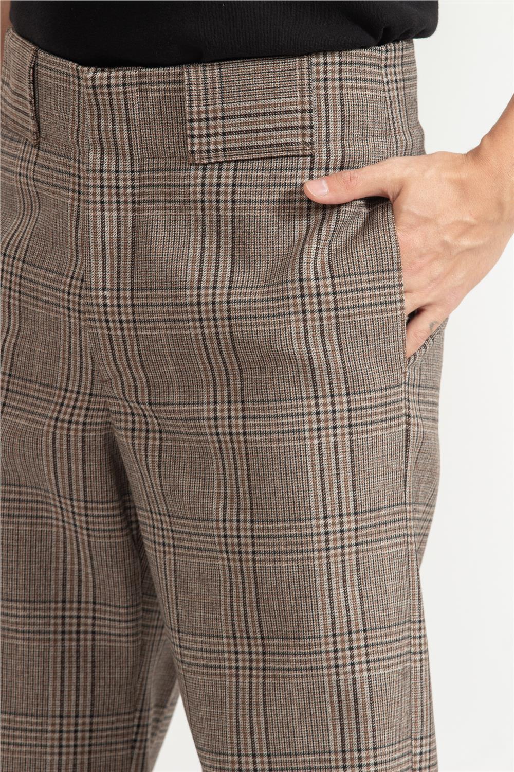 Emporio Armani Erkek Pantolon