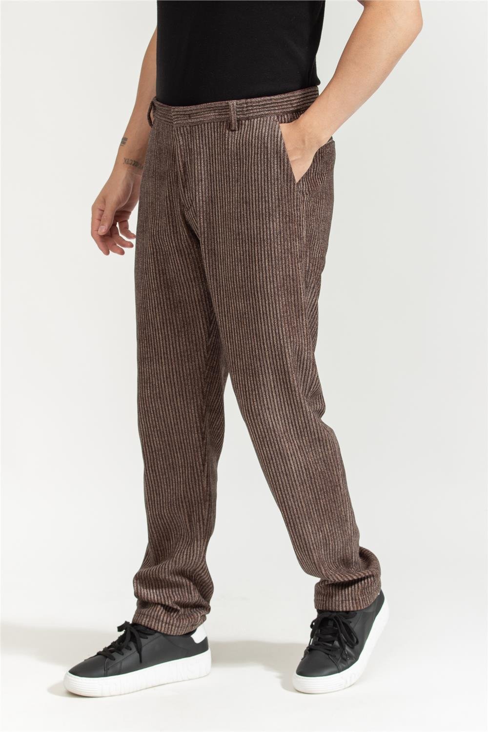 Emporio Armani Erkek Pantolon