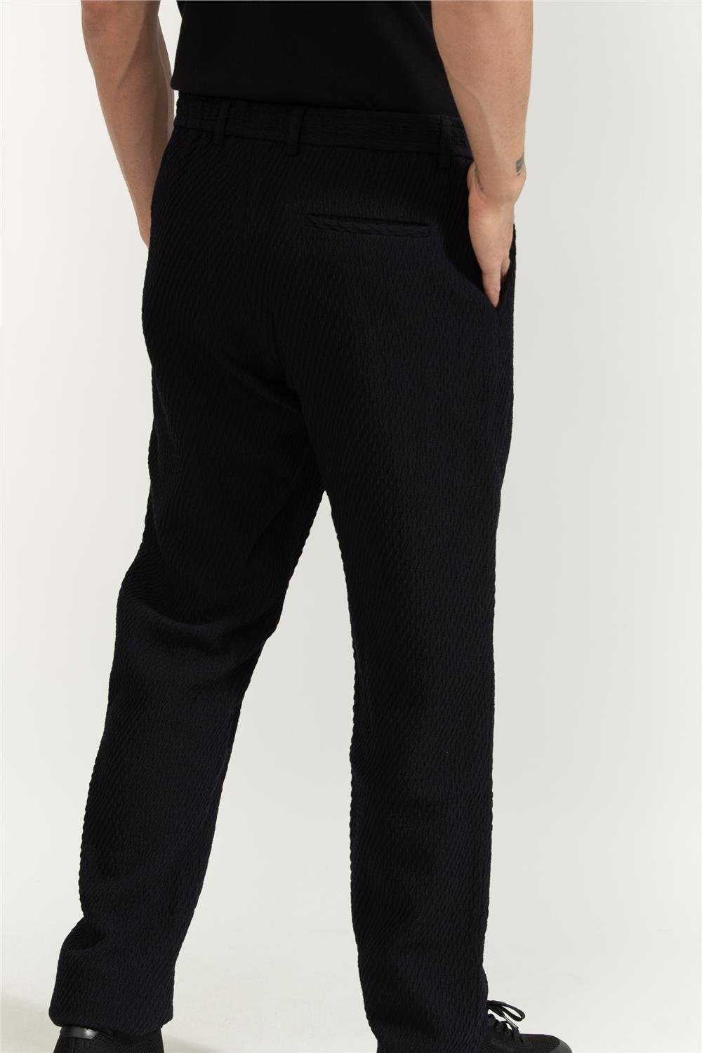 Emporio Armani Erkek Pantolon