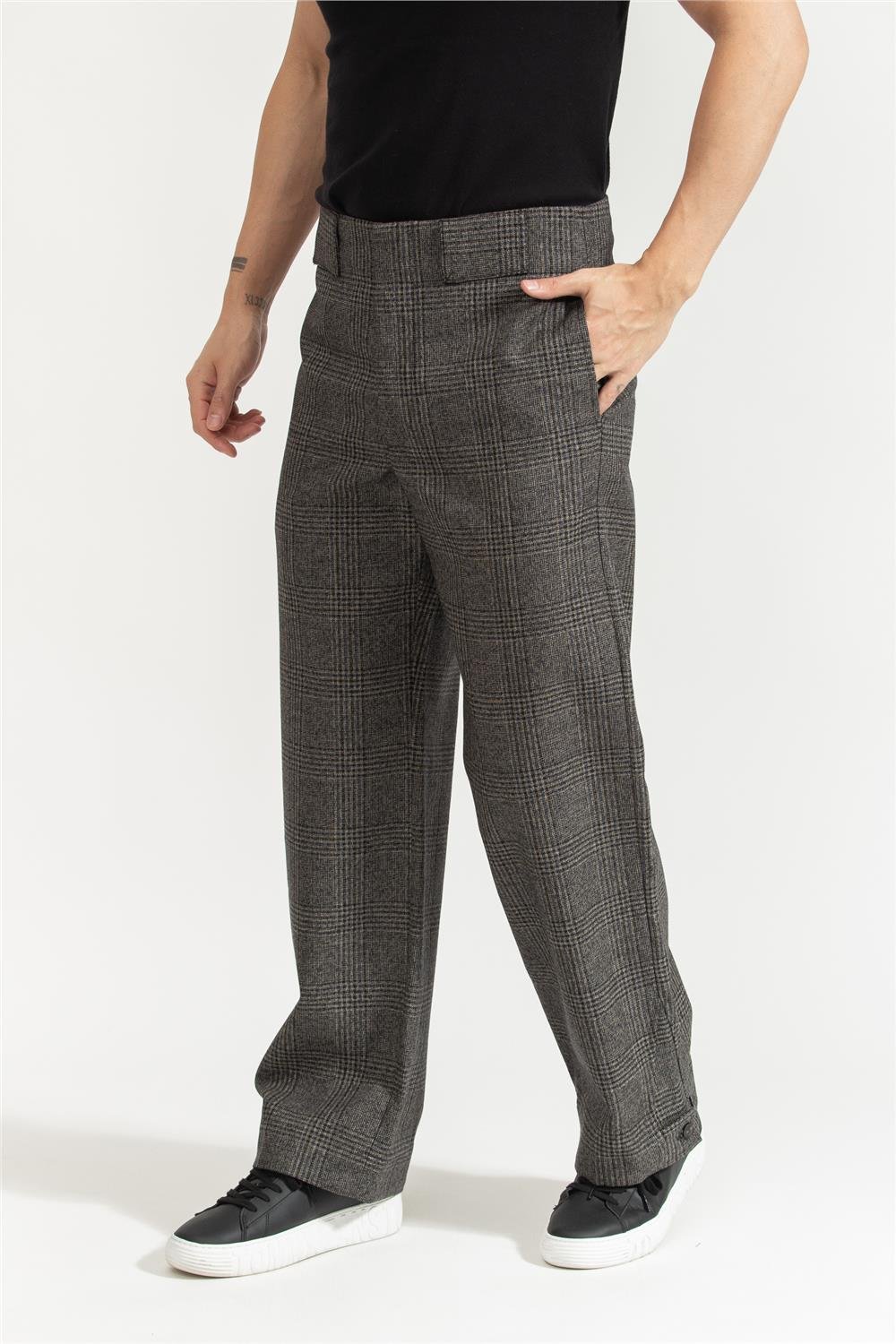 Emporio Armani Erkek Pantolon