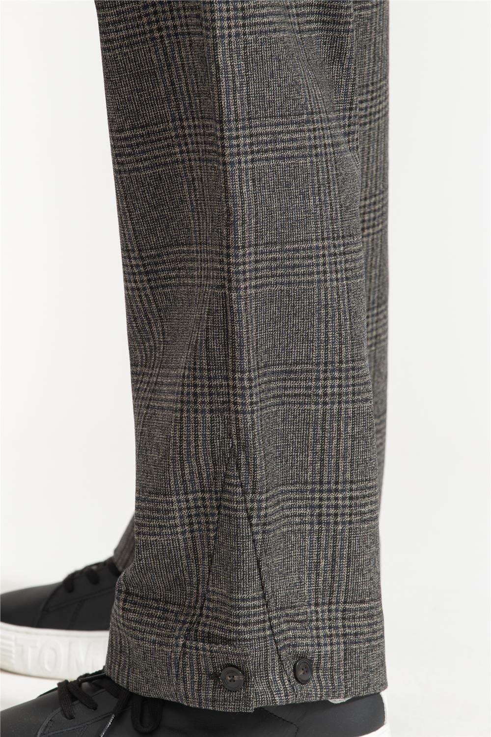 Emporio Armani Erkek Pantolon