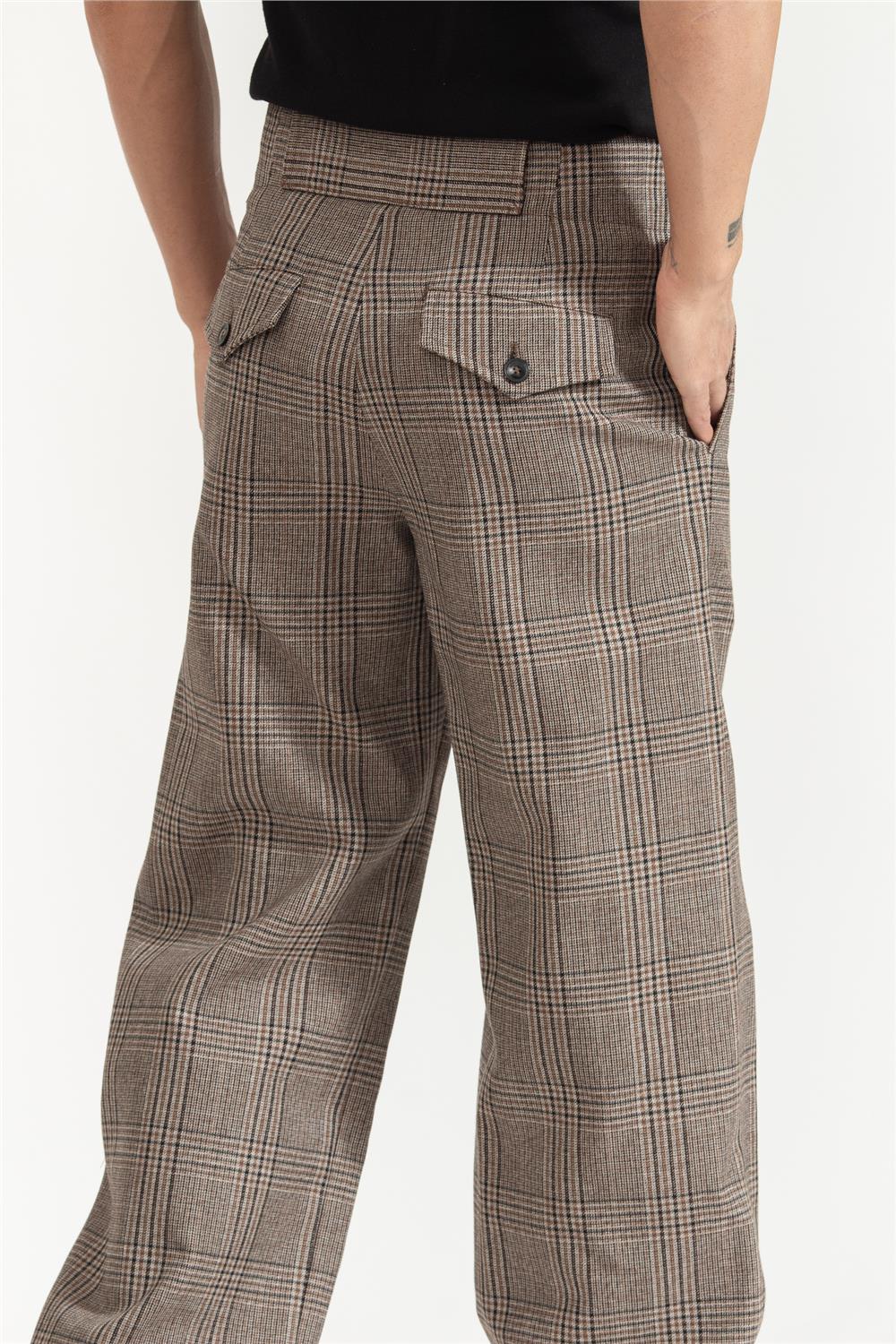 Emporio Armani Erkek Pantolon