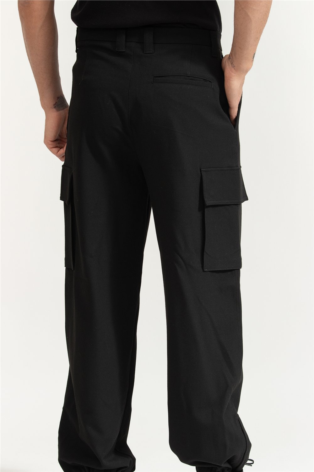 Emporio Armani Erkek Pantolon