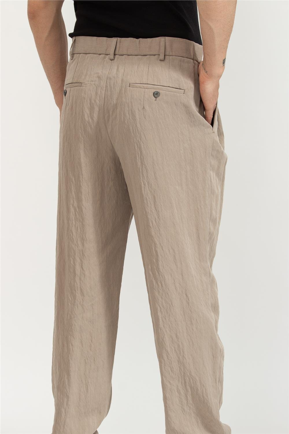 Emporio Armani Erkek Pantolon