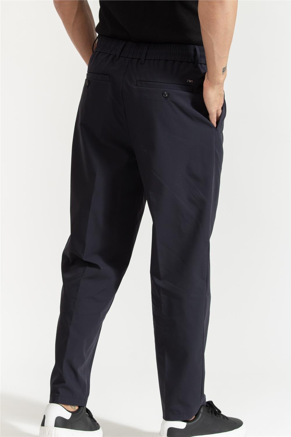 Emporio Armani Erkek Pantolon